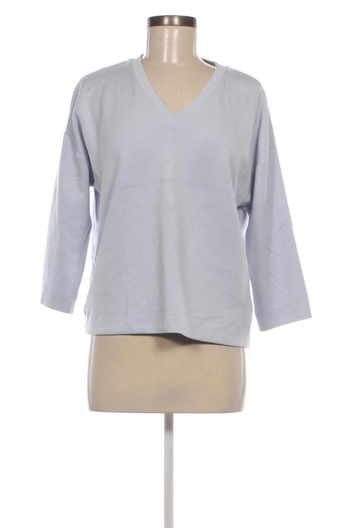 Damen Shirt Someday., Größe S, Farbe Blau, Preis 10,99 €