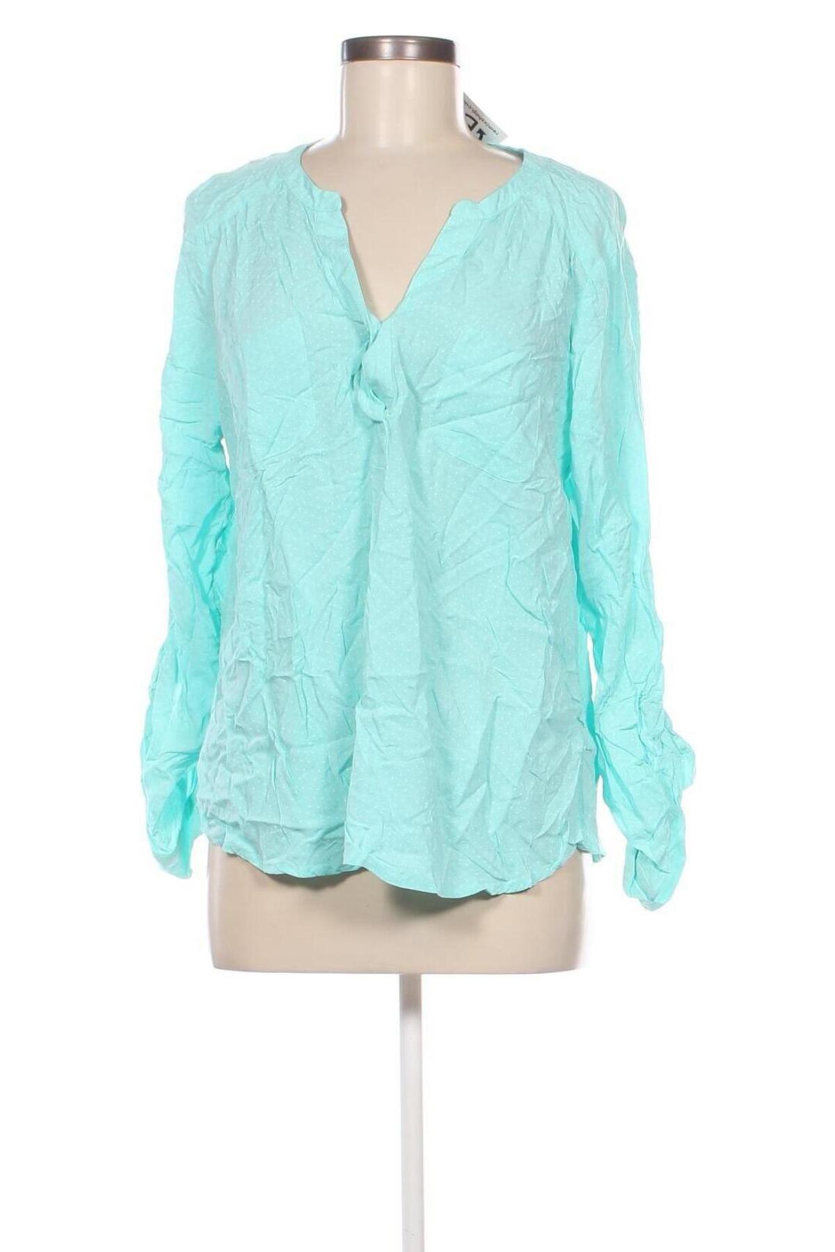 Damen Shirt Sonoma, Größe XL, Farbe Grün, Preis 13,49 €