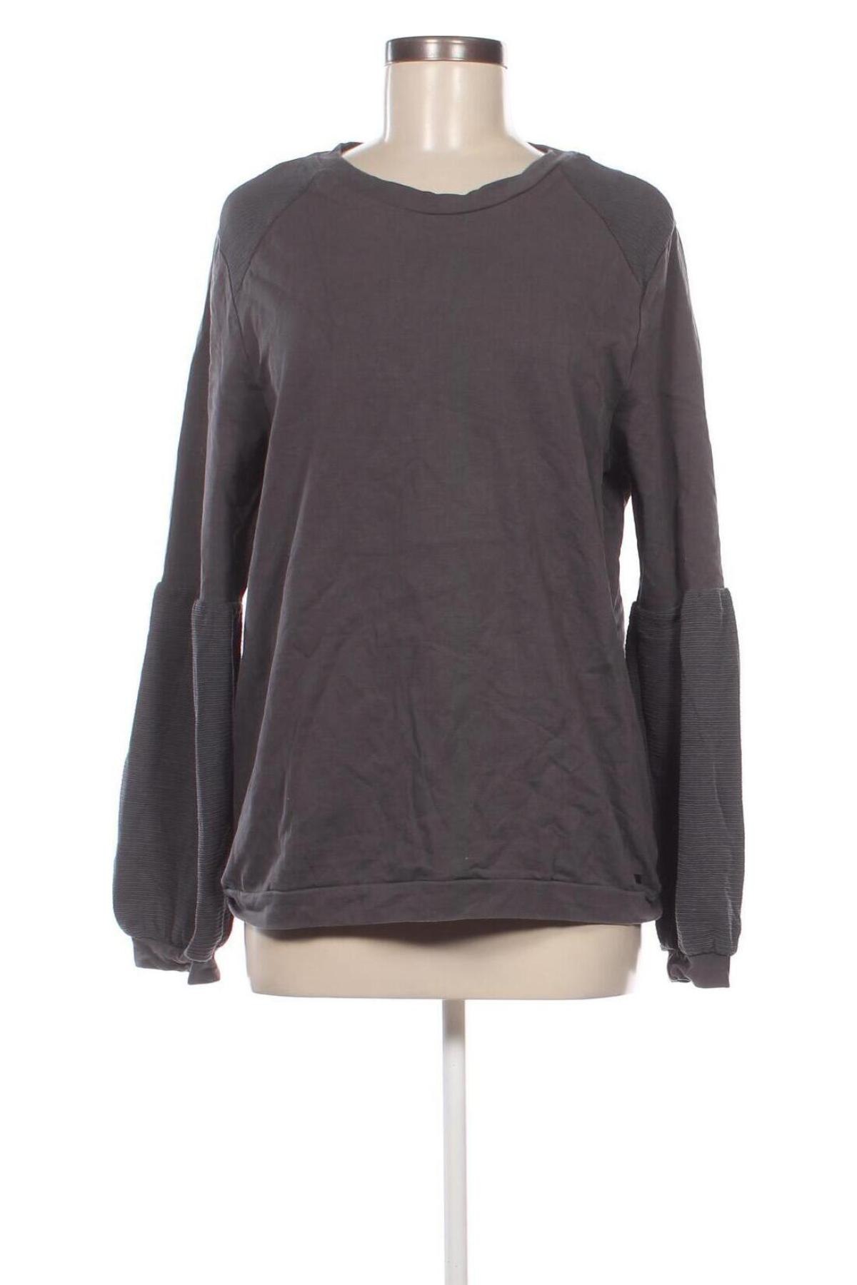 Damen Shirt Sophia Perla, Größe L, Farbe Grau, Preis 5,99 €