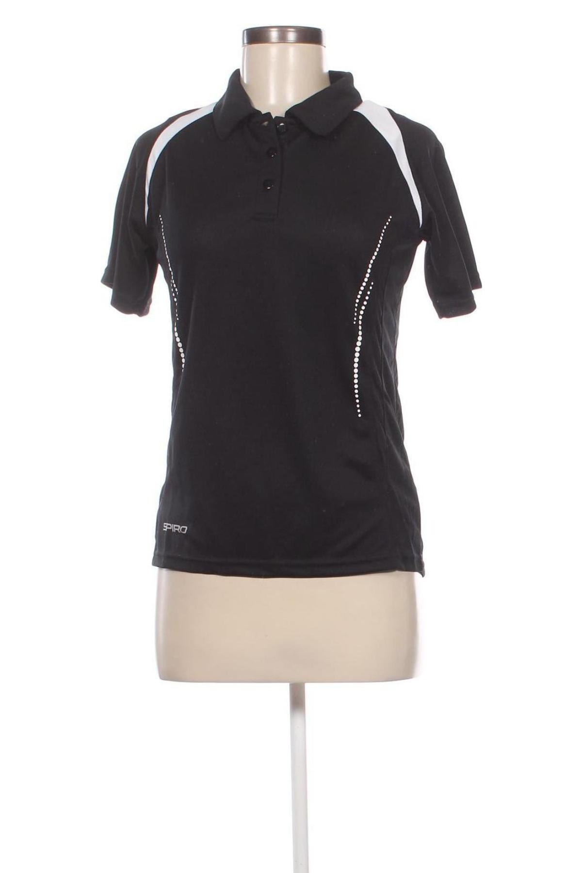 Damen Shirt Spiro, Größe M, Farbe Schwarz, Preis 7,99 €