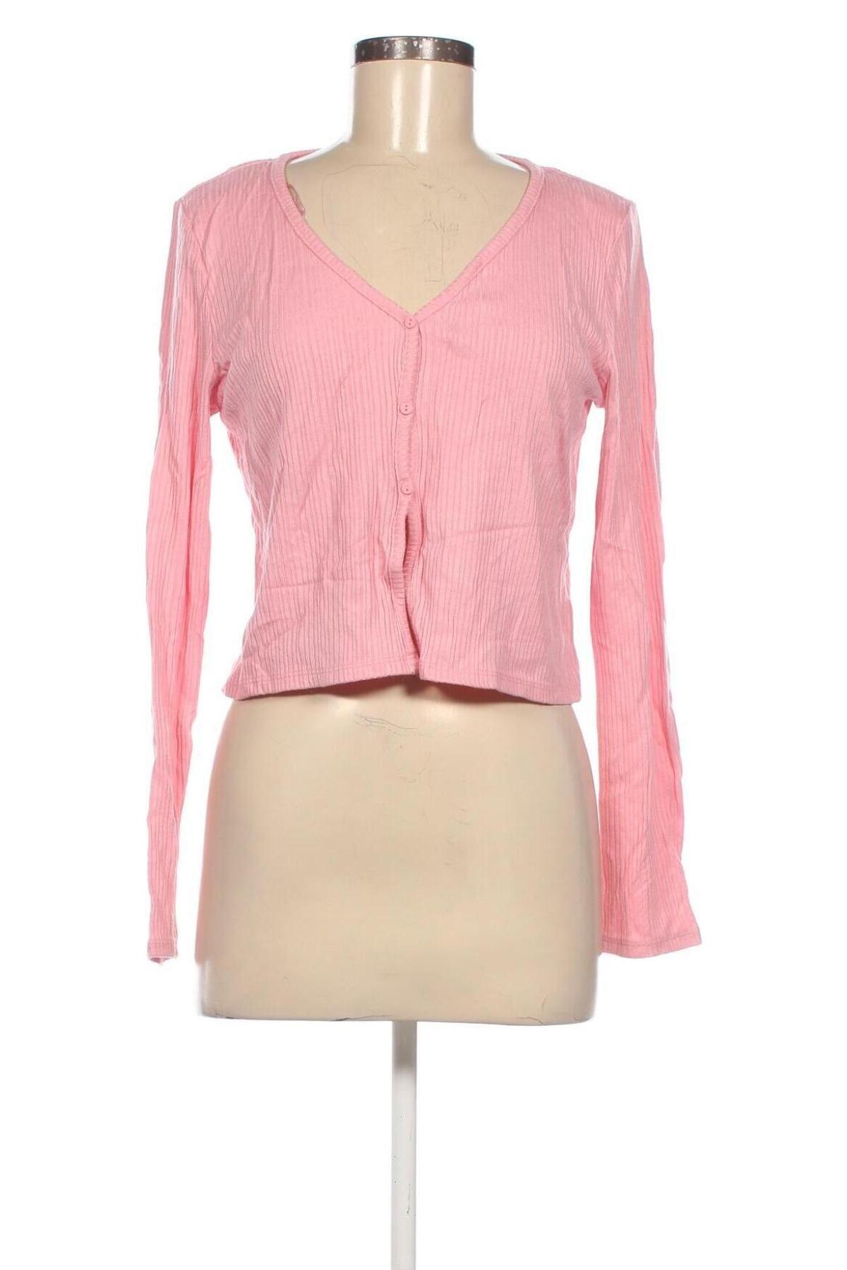 Damen Shirt Sportsgirl, Größe L, Farbe Rosa, Preis € 23,99