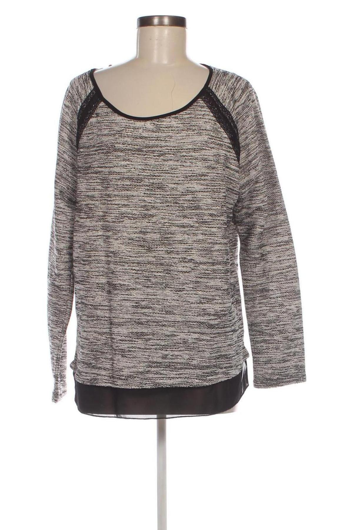 Damen Shirt Street One, Größe L, Farbe Mehrfarbig, Preis 23,99 €