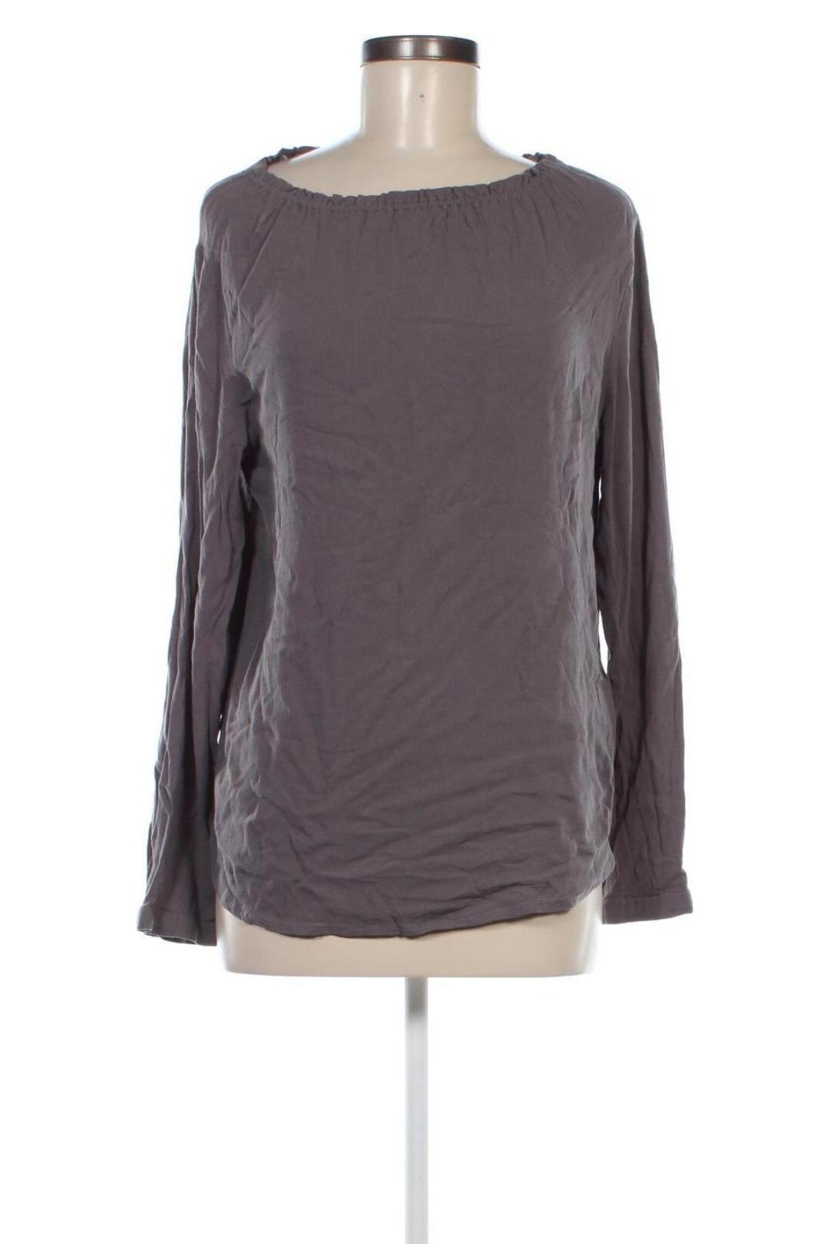 Damen Shirt Street One, Größe M, Farbe Grau, Preis € 23,99