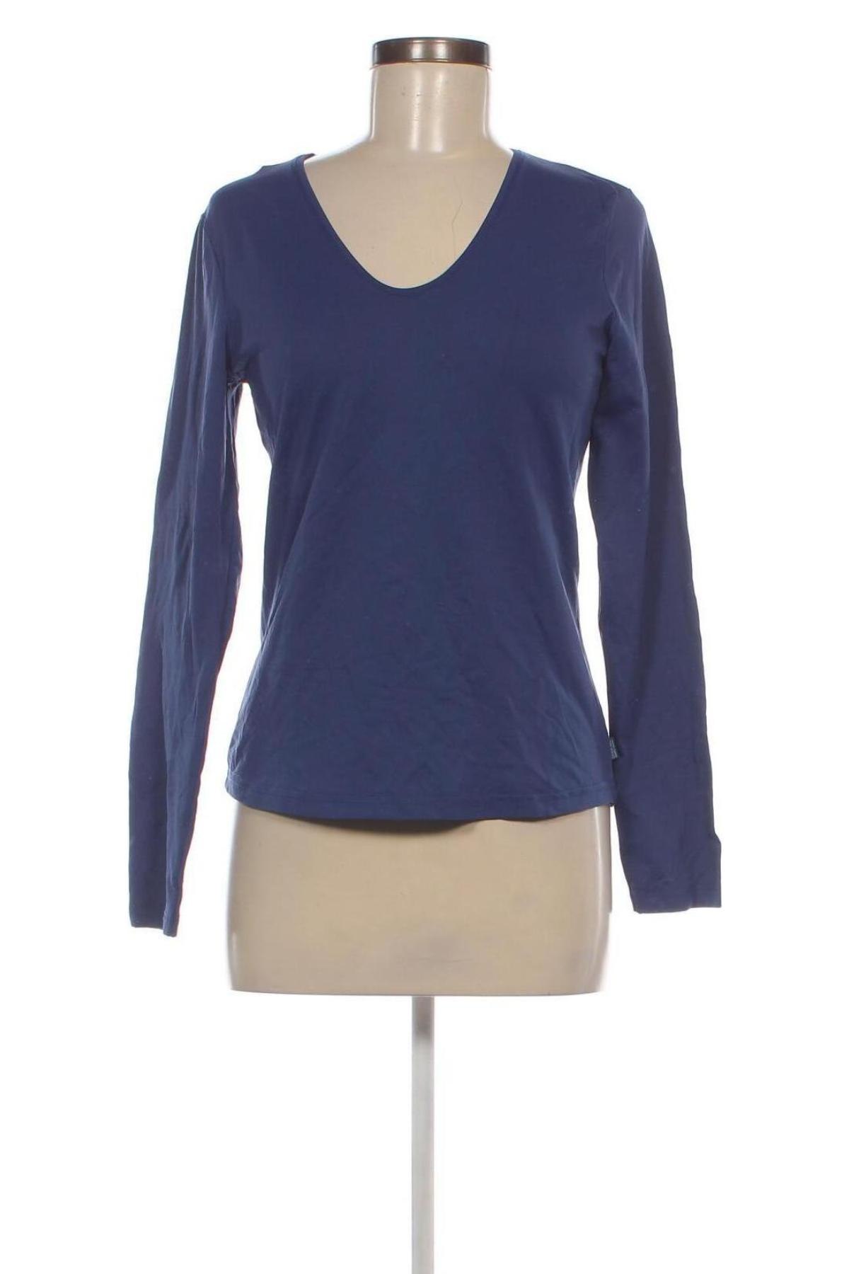 Damen Shirt Street One, Größe M, Farbe Blau, Preis € 18,99