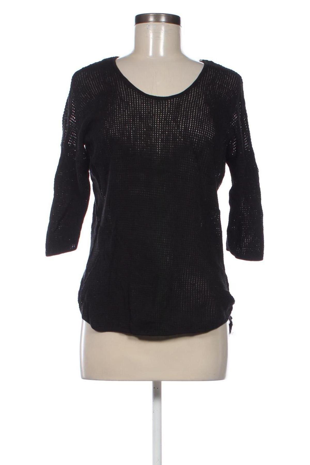 Damen Shirt Sussan, Größe M, Farbe Schwarz, Preis 12,99 €