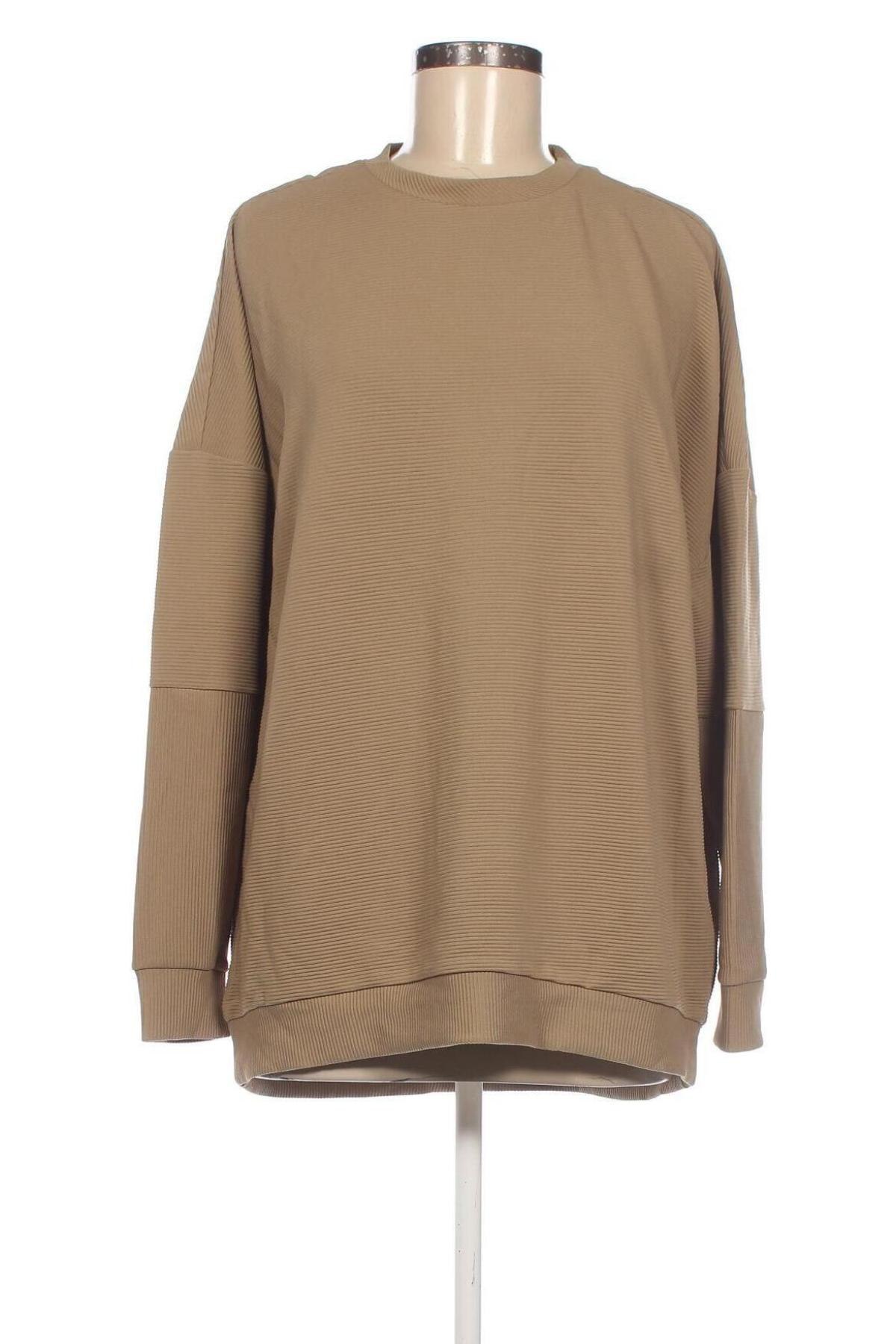 Damen Shirt Target, Größe L, Farbe Beige, Preis 5,99 €