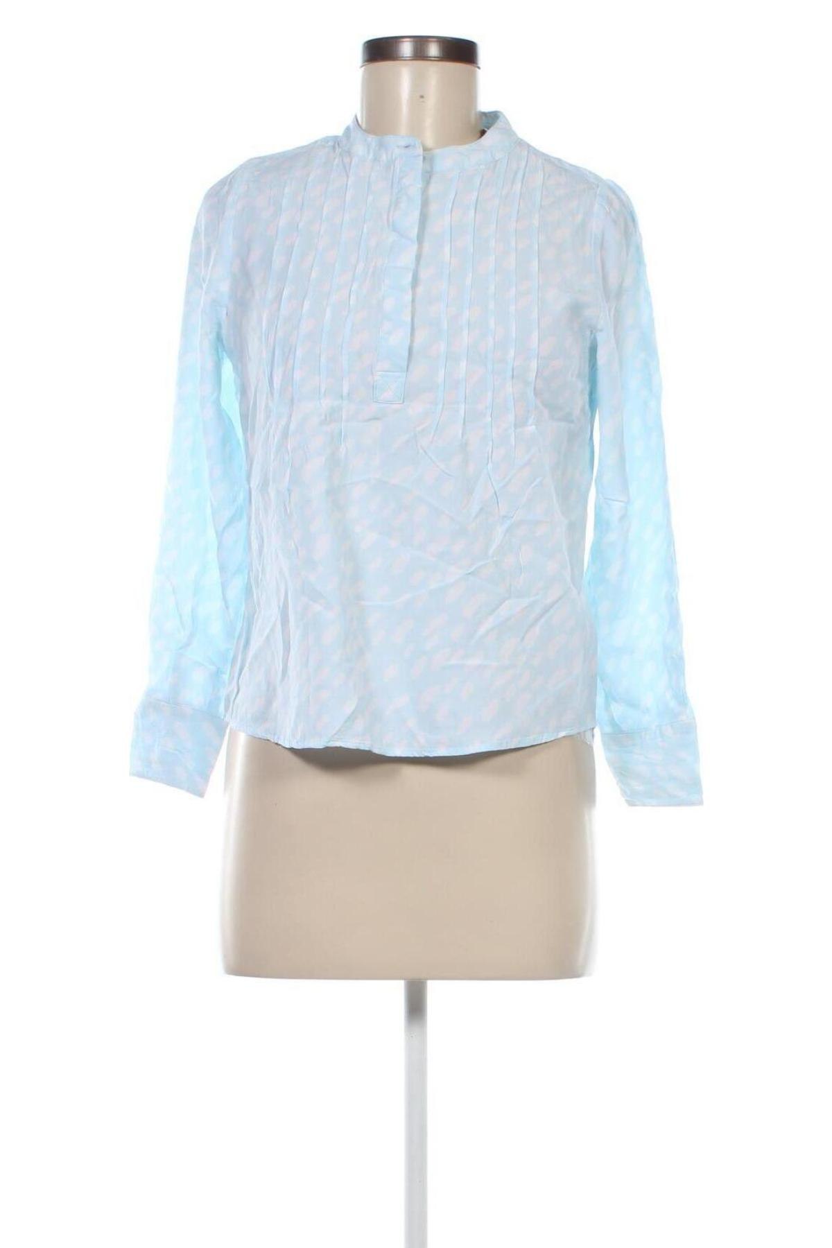 Damen Shirt Tchibo, Größe S, Farbe Mehrfarbig, Preis 13,49 €