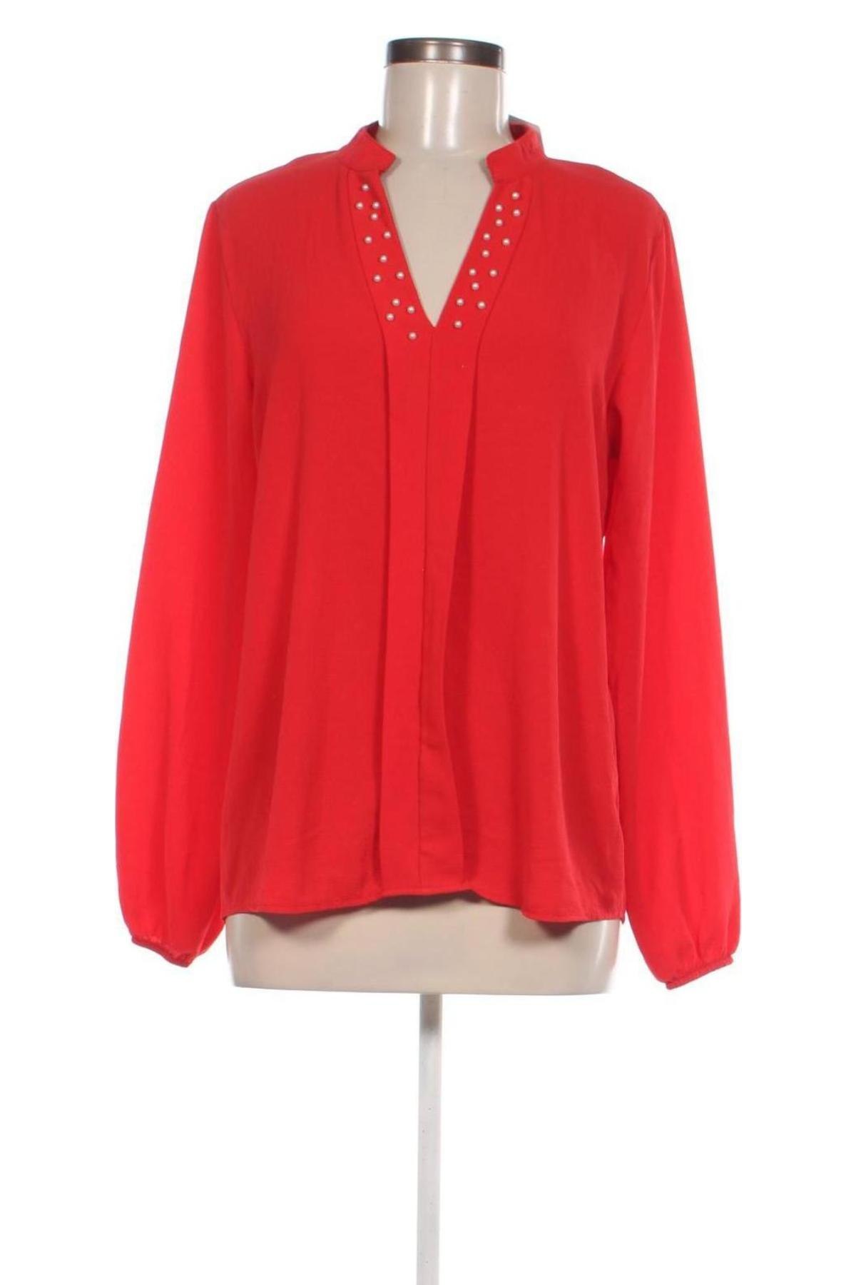 Damen Shirt Today, Größe M, Farbe Rot, Preis € 13,49