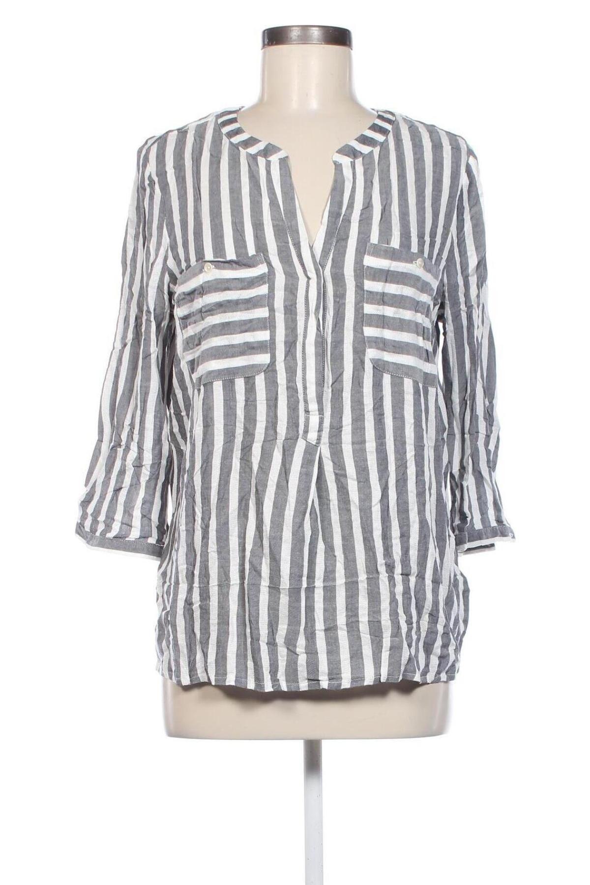 Damen Shirt Tom Tailor, Größe M, Farbe Mehrfarbig, Preis € 23,99