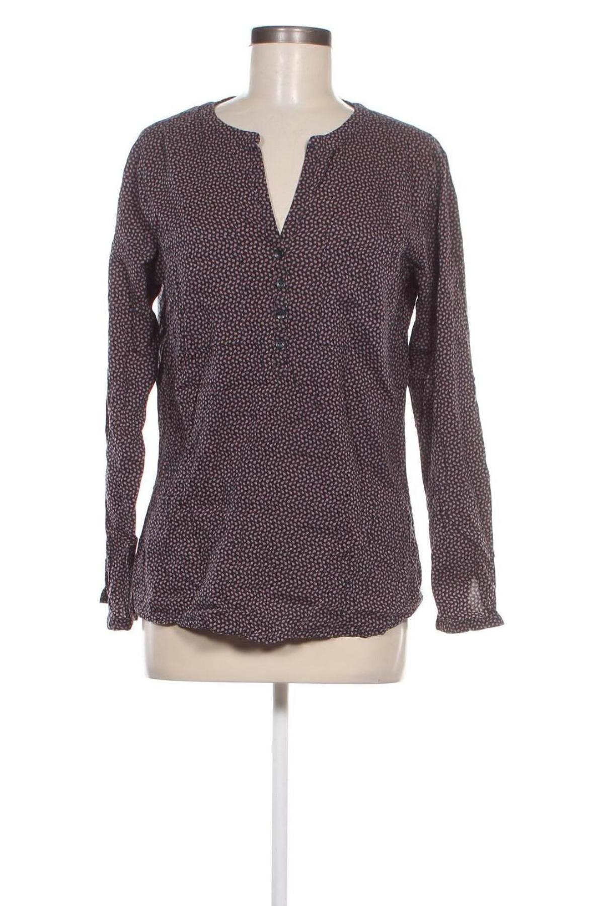 Damen Shirt Tom Tailor, Größe M, Farbe Mehrfarbig, Preis € 23,99