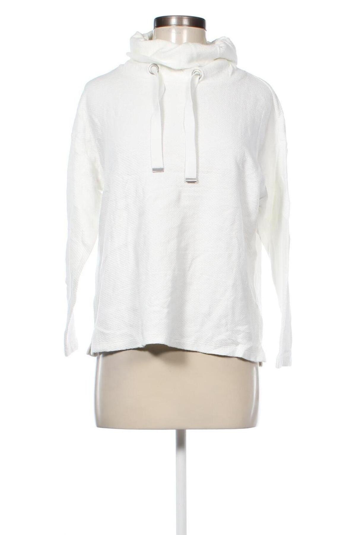 Damen Shirt Tom Tailor, Größe L, Farbe Weiß, Preis 23,99 €