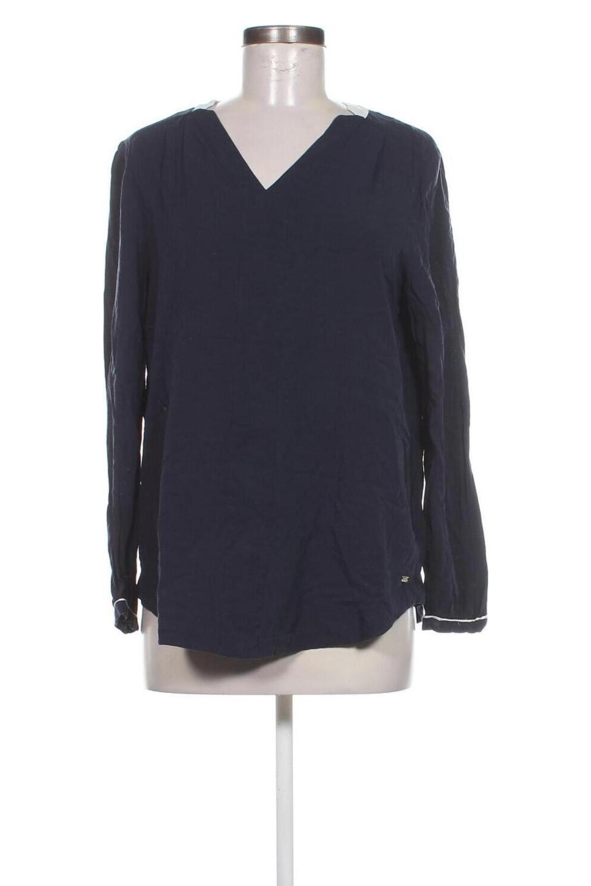 Damen Shirt Tommy Hilfiger, Größe M, Farbe Blau, Preis € 61,99