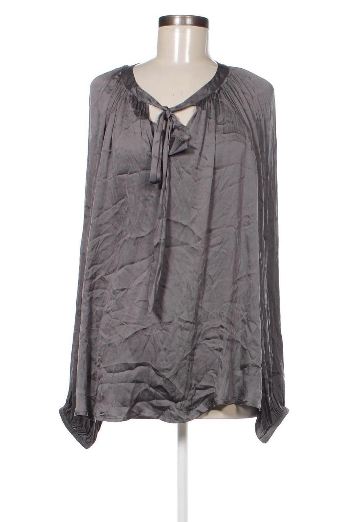 Damen Shirt Torrid, Größe L, Farbe Grau, Preis 13,49 €