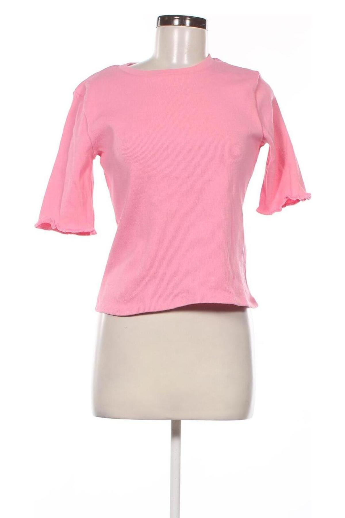 Damen Shirt Trendyol, Größe XL, Farbe Rosa, Preis € 31,68