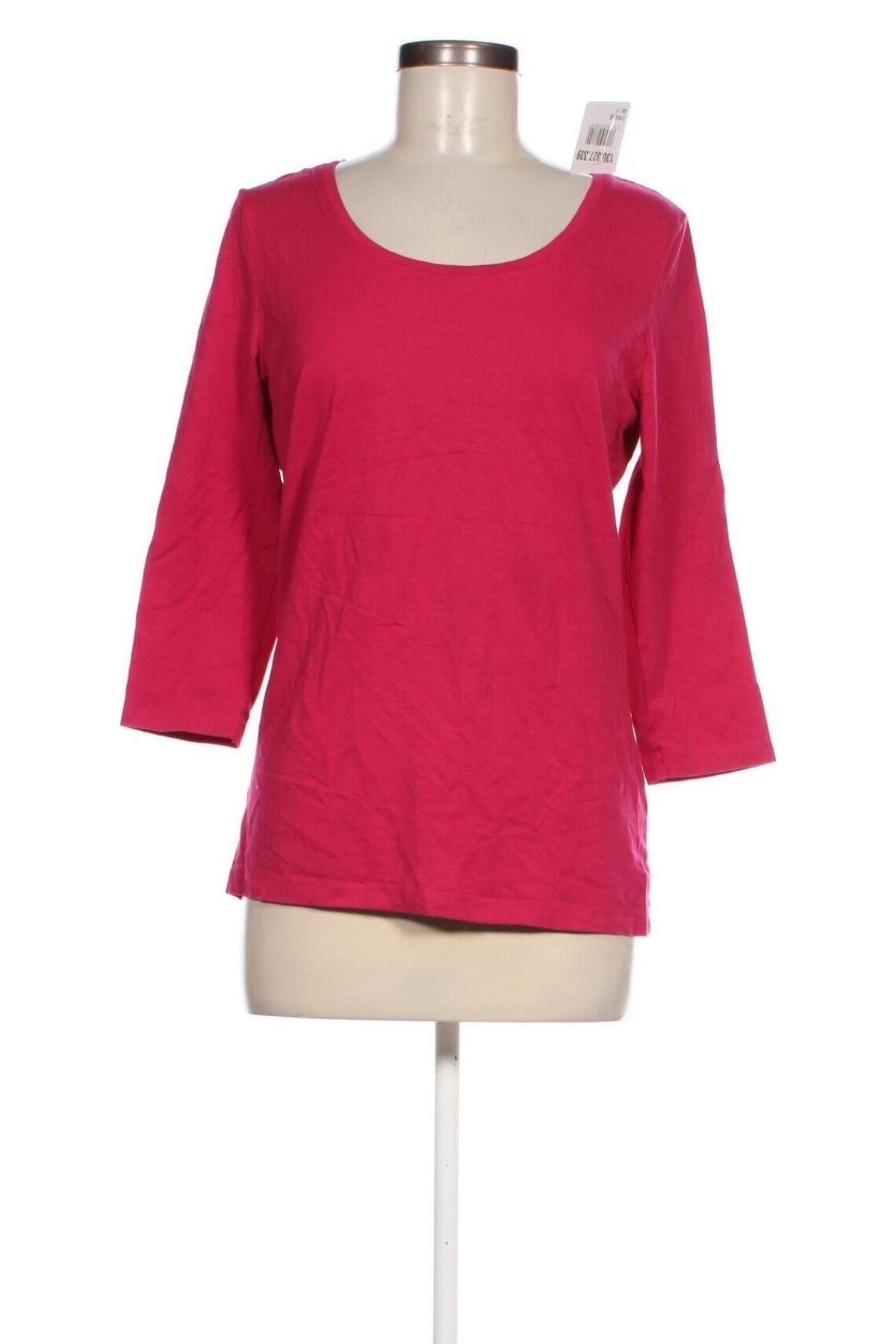 Damen Shirt Tu, Größe XL, Farbe Rot, Preis 13,49 €