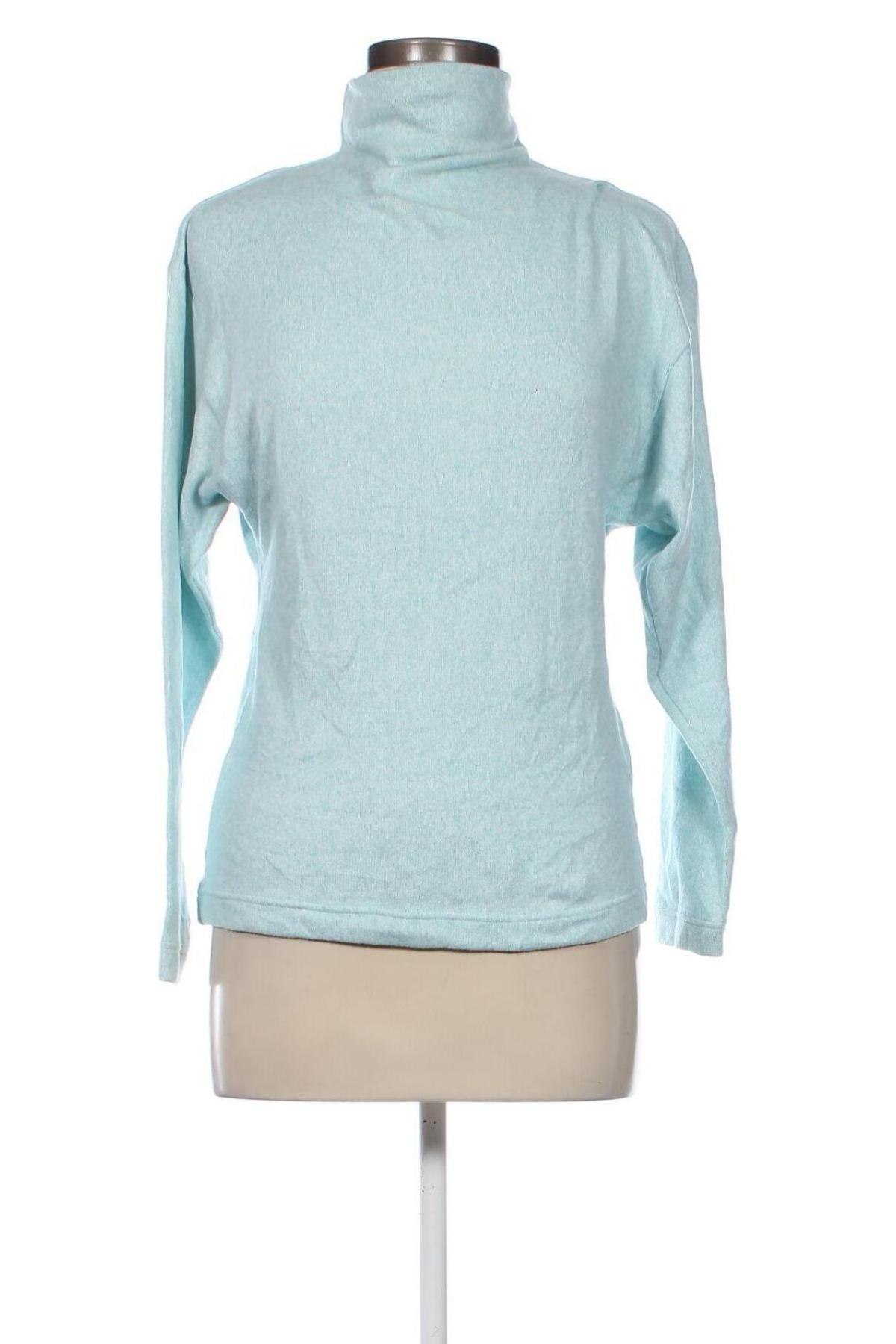 Damen Shirt Uniqlo, Größe S, Farbe Blau, Preis € 23,99