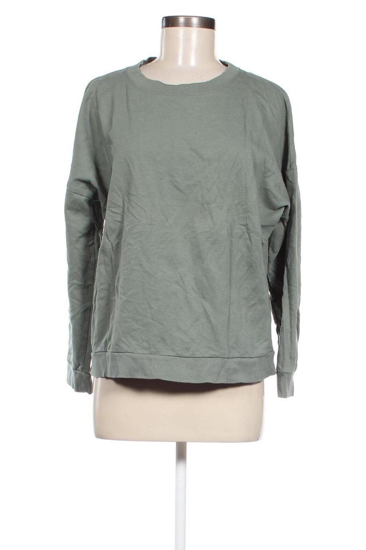 Damen Shirt Vero Moda, Größe L, Farbe Grün, Preis 5,99 €