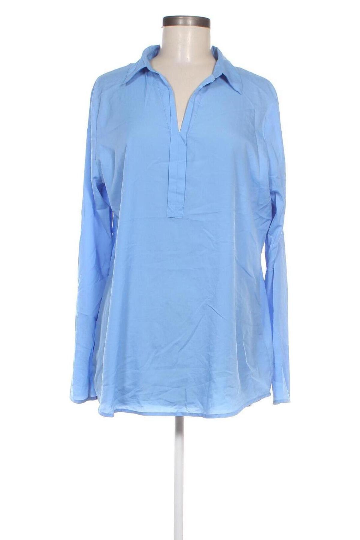 Damen Shirt Violet & Claire, Größe L, Farbe Blau, Preis 5,99 €