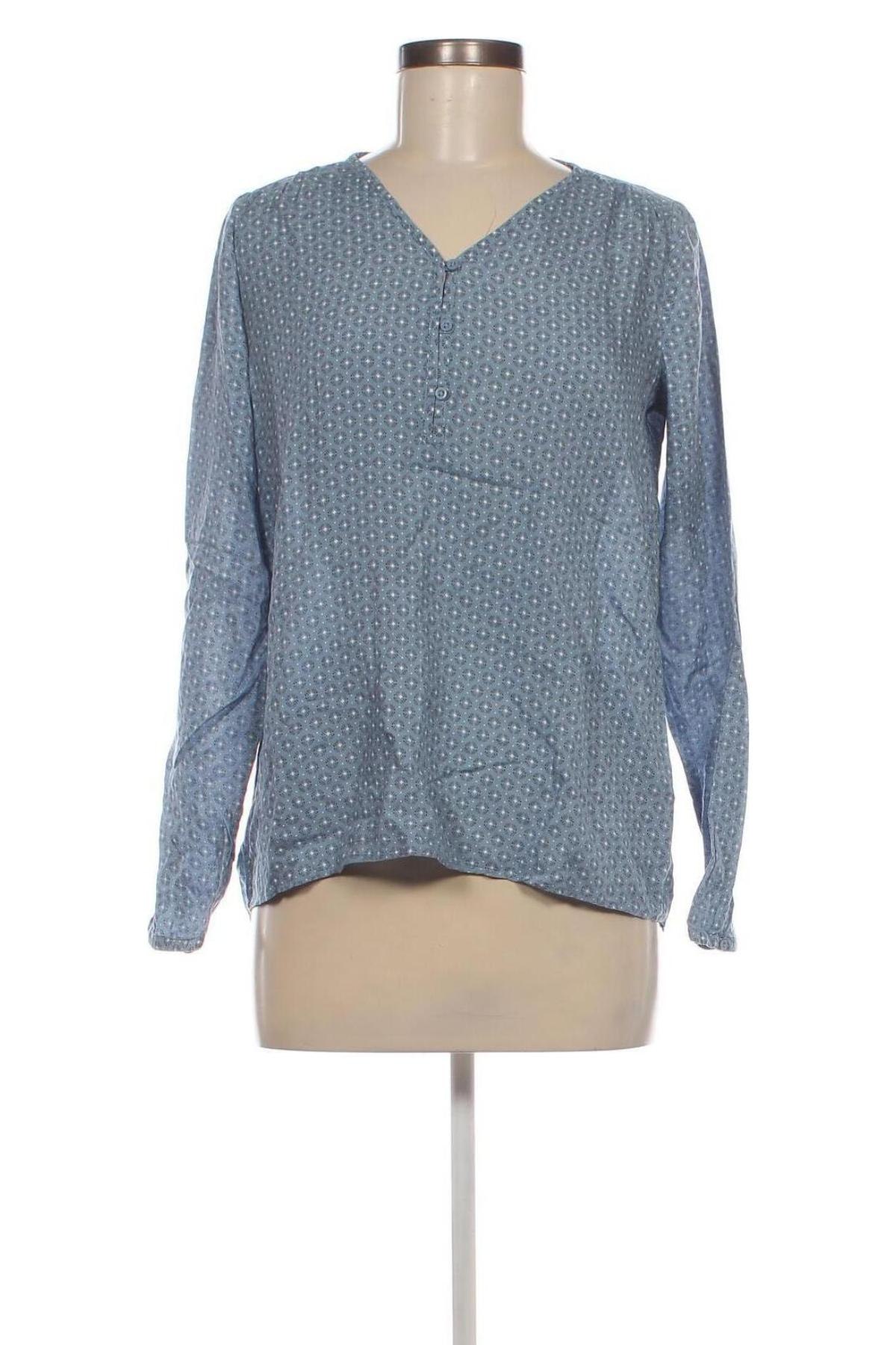 Damen Shirt Yessica, Größe M, Farbe Blau, Preis € 13,49