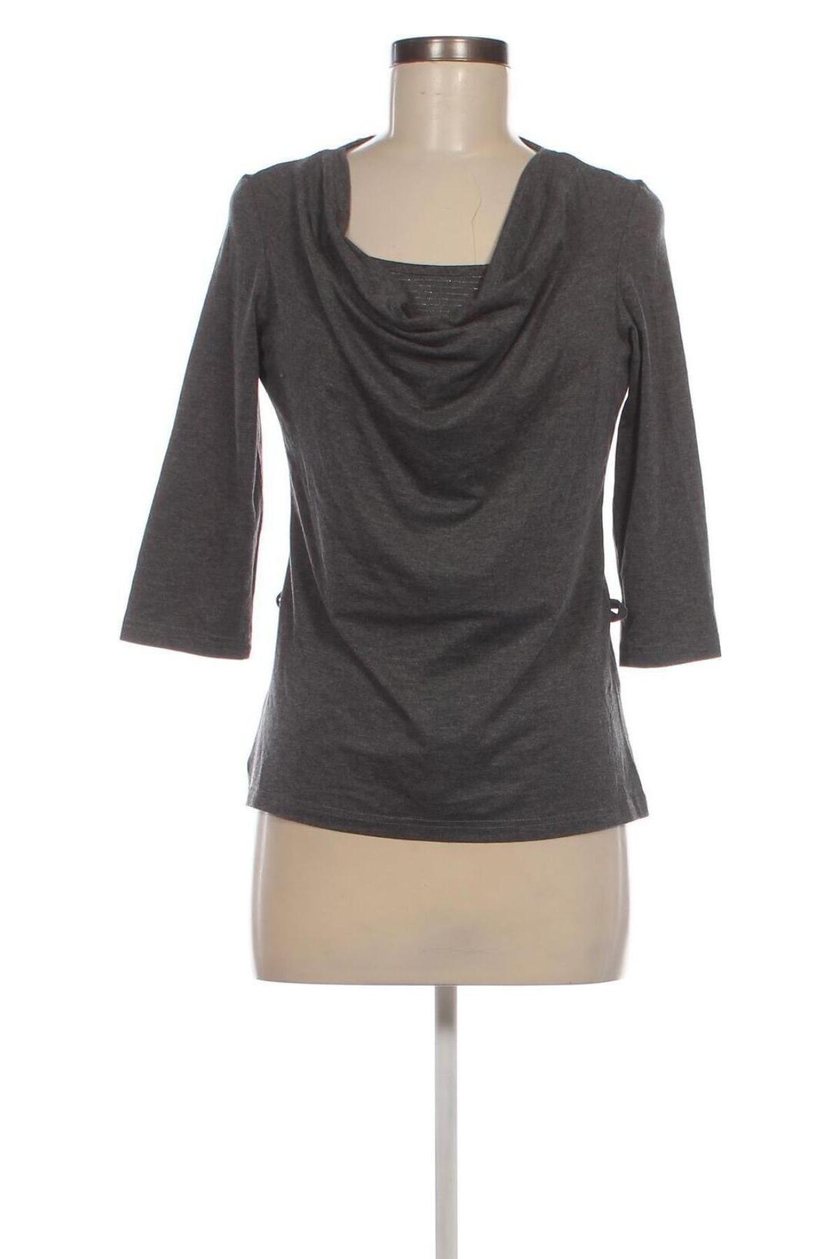 Damen Shirt Yessica, Größe M, Farbe Grau, Preis € 13,49