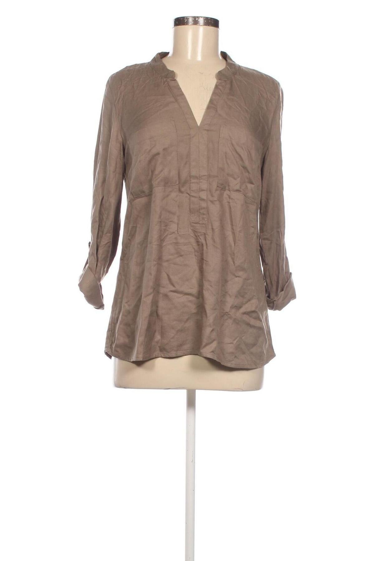 Damen Shirt Yessica, Größe M, Farbe Braun, Preis 13,49 €