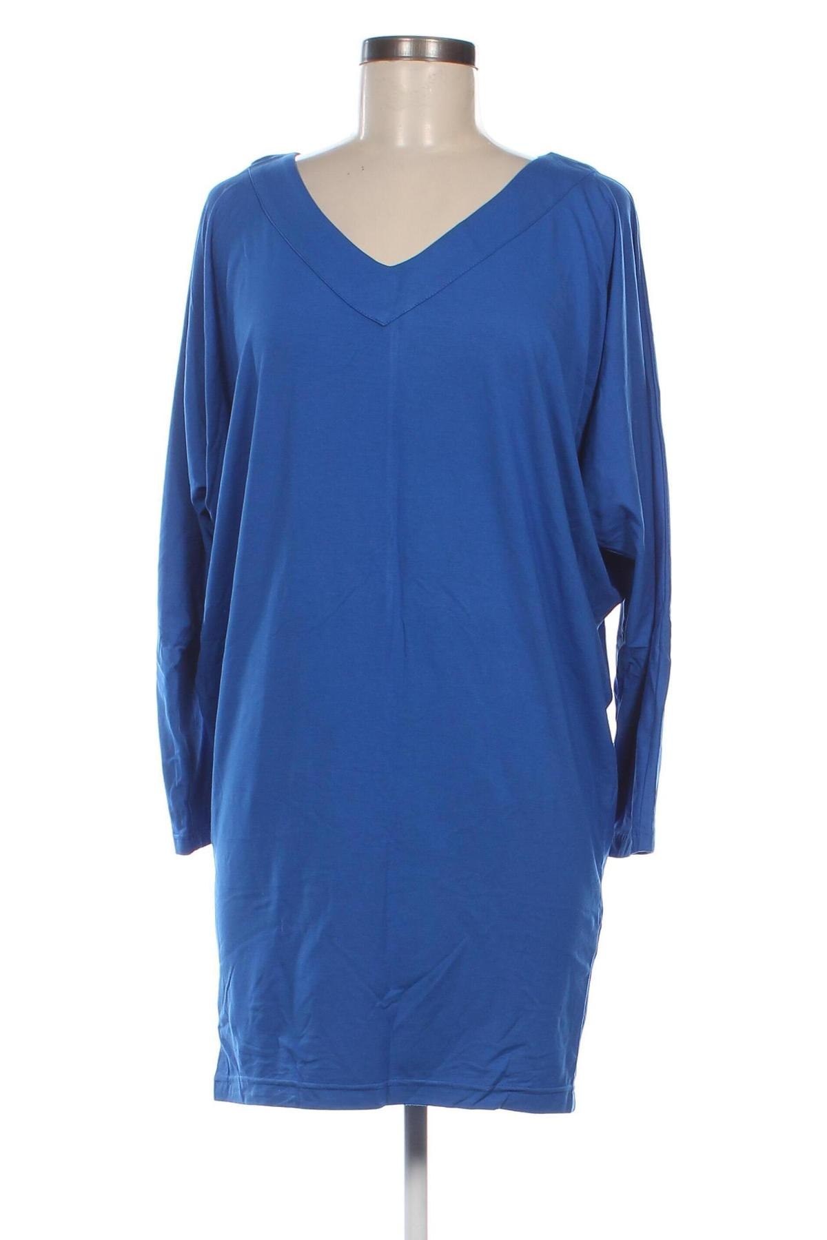 Damen Shirt Yuliya Babich, Größe XXL, Farbe Blau, Preis € 24,55