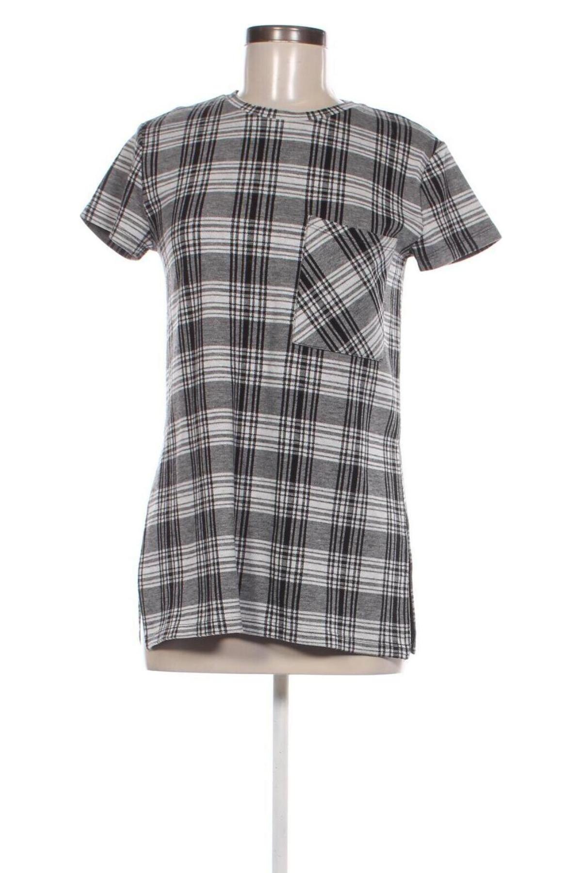 Damen Shirt Zara Trafaluc, Größe S, Farbe Mehrfarbig, Preis 7,99 €