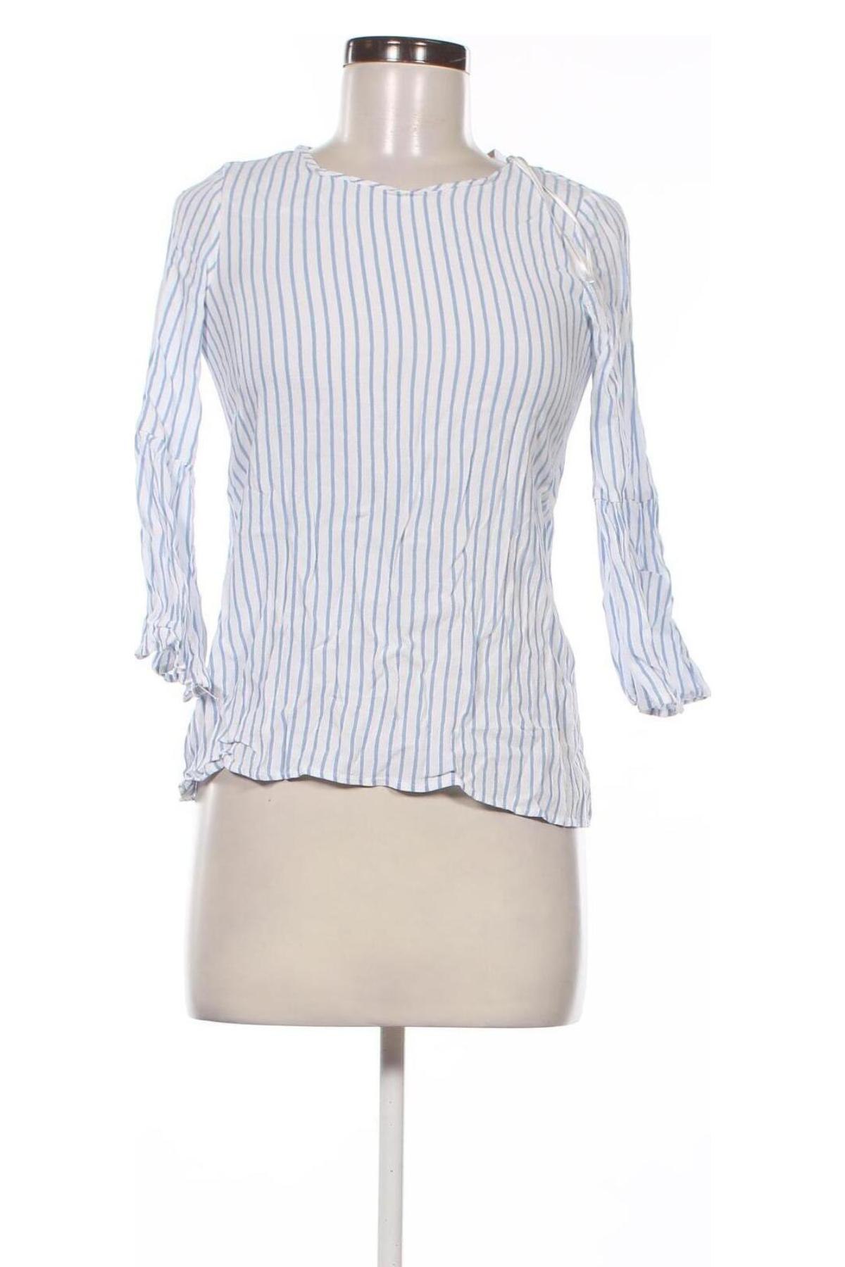 Damen Shirt Zara Trafaluc, Größe S, Farbe Mehrfarbig, Preis € 13,80