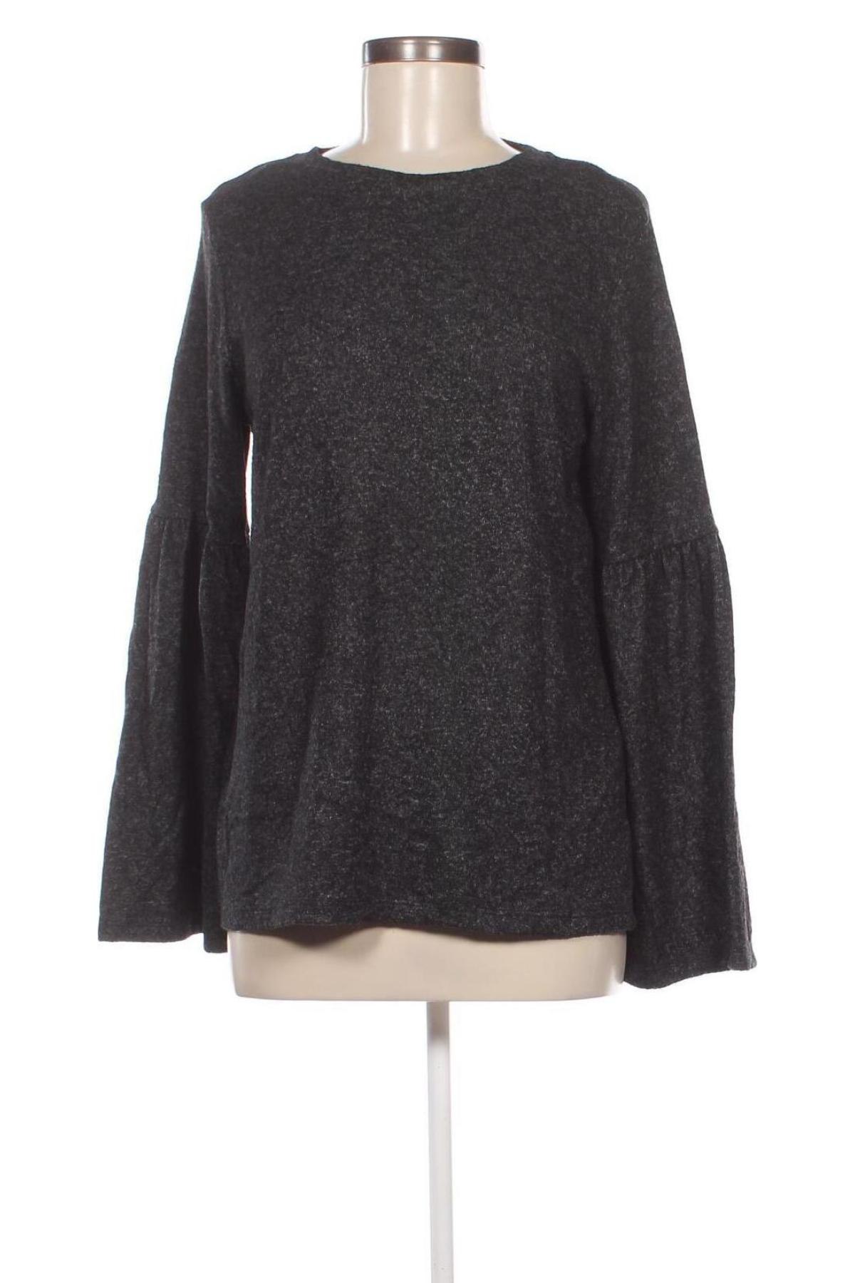 Damen Shirt Zara Trafaluc, Größe M, Farbe Schwarz, Preis € 18,99