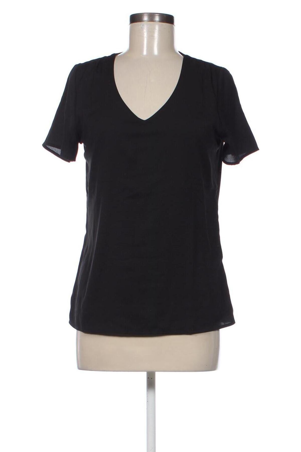 Damen Shirt Zero, Größe M, Farbe Schwarz, Preis € 18,99