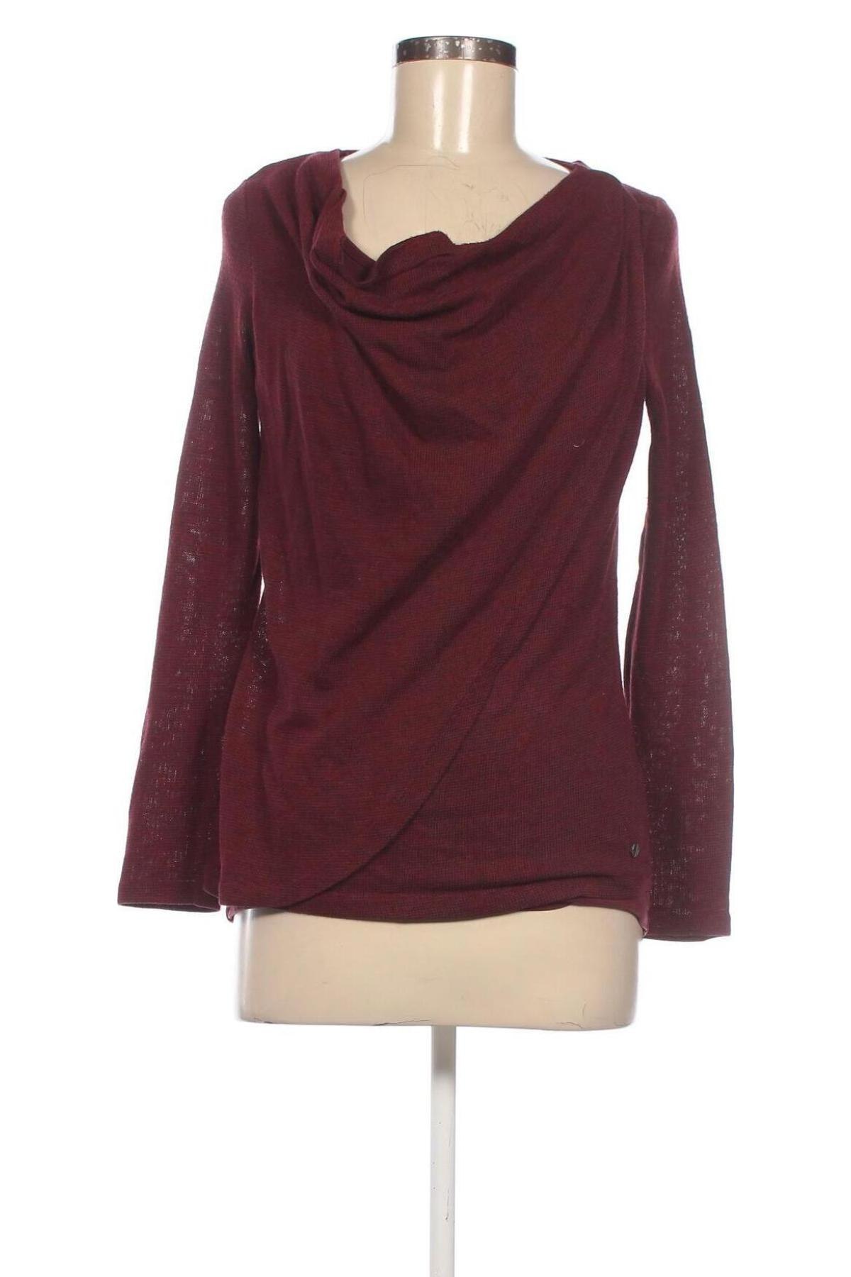 Damen Shirt Zero, Größe S, Farbe Rot, Preis 10,99 €