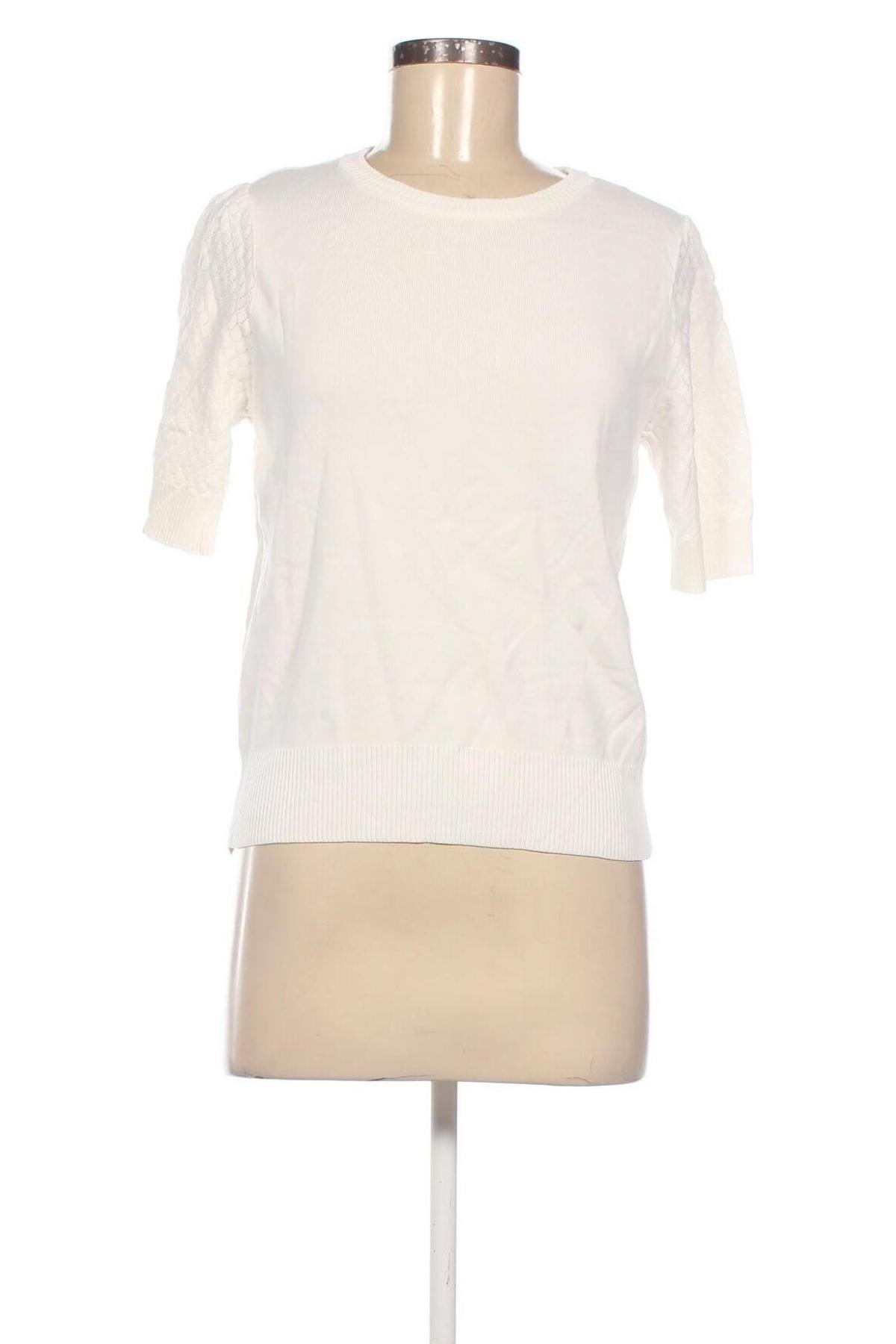 Damen Shirt iORA, Größe L, Farbe Weiß, Preis € 13,49