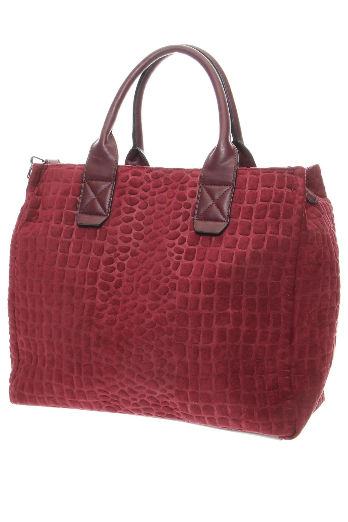 Damentasche, Farbe Lila, Preis € 13,49