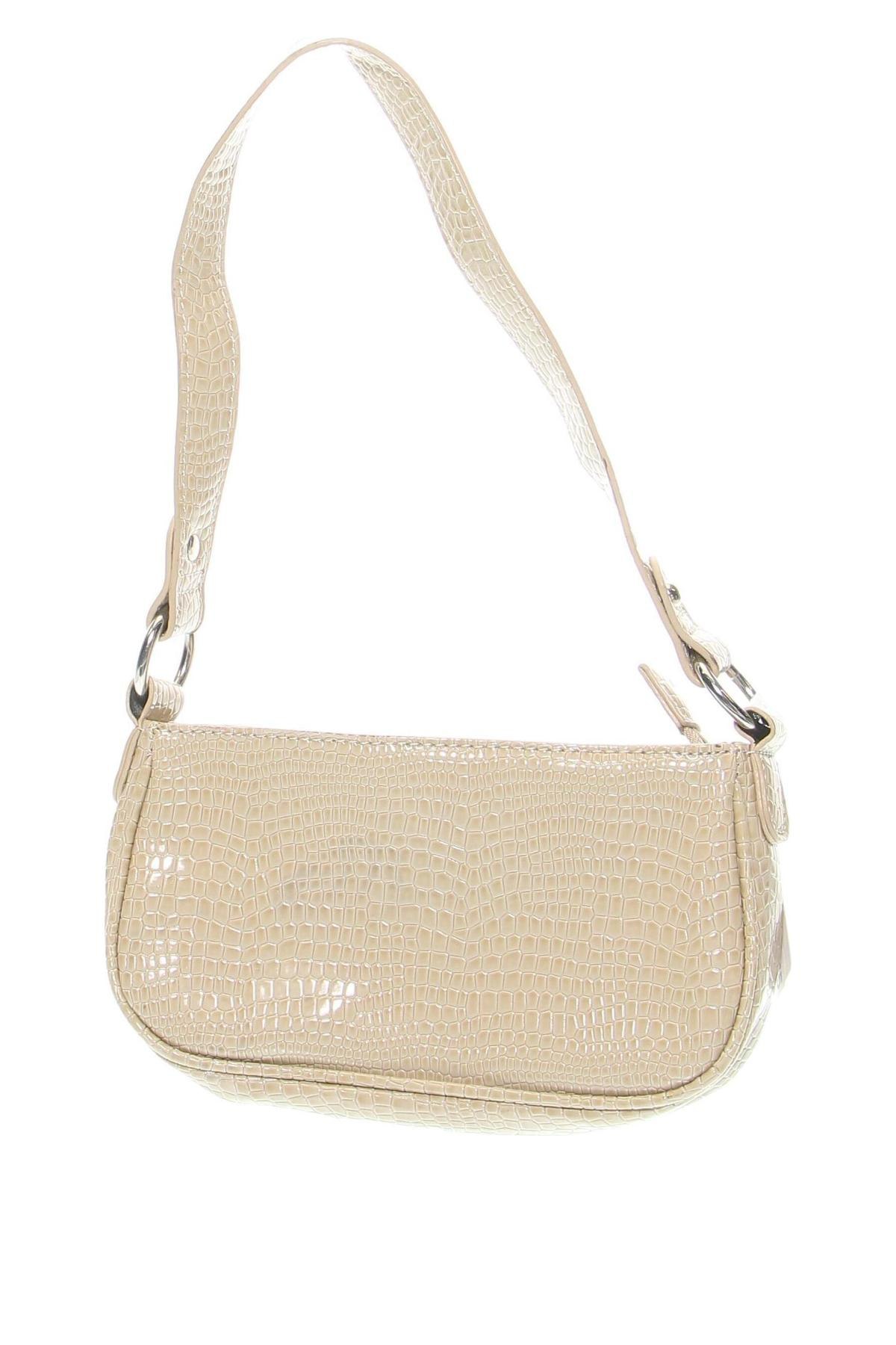 Damentasche ASOS, Farbe Beige, Preis 18,49 €