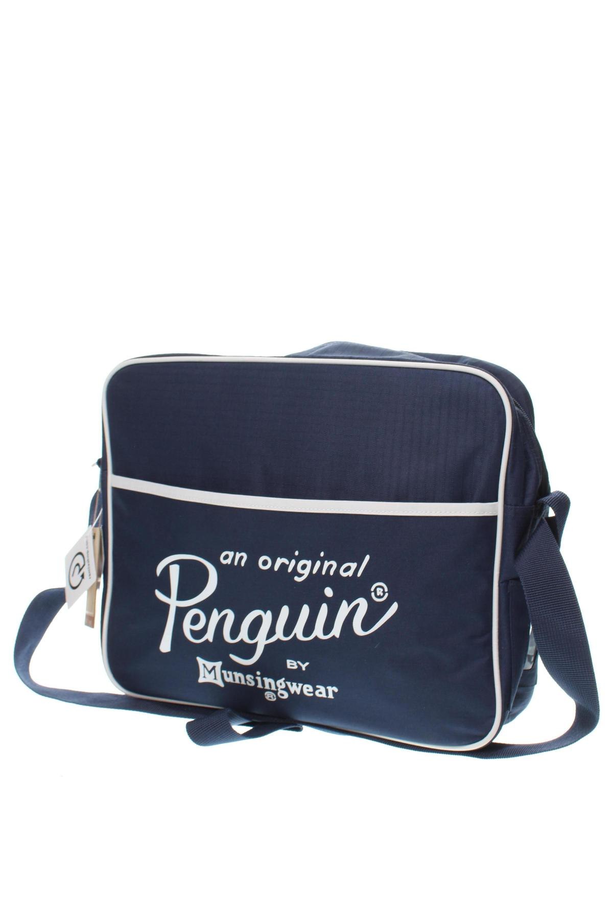 Damentasche Original Penguin, Farbe Blau, Preis 71,99 €