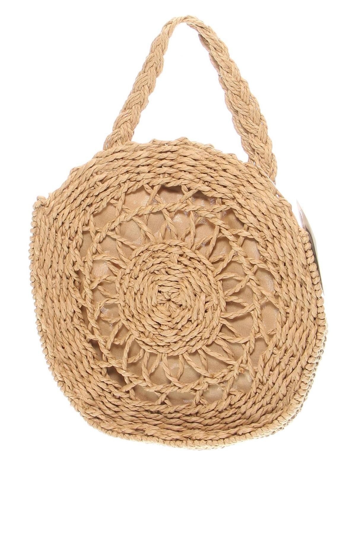 Damentasche Primark, Farbe Beige, Preis 13,49 €