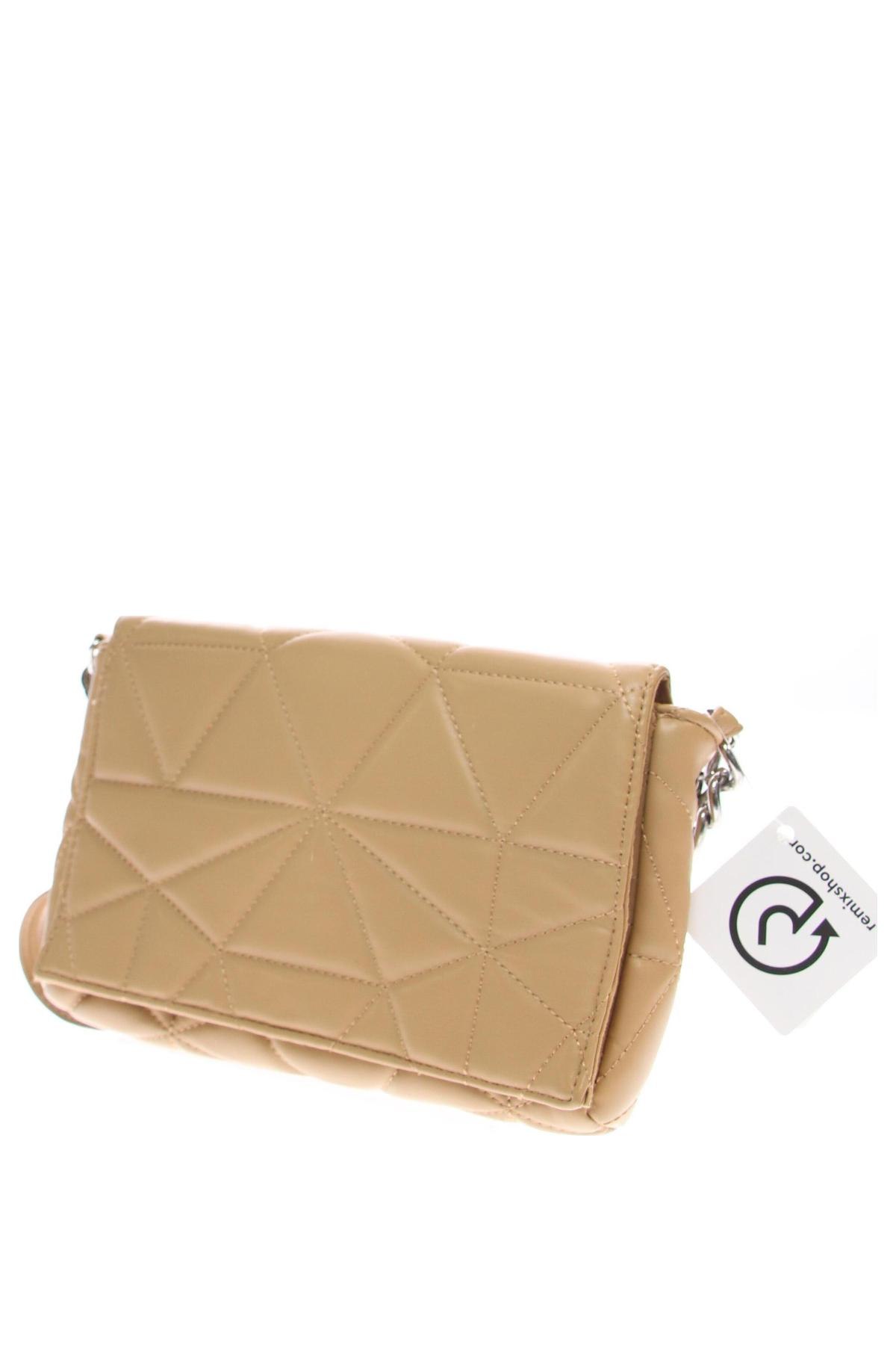 Damentasche Stradivarius, Farbe Beige, Preis € 30,00