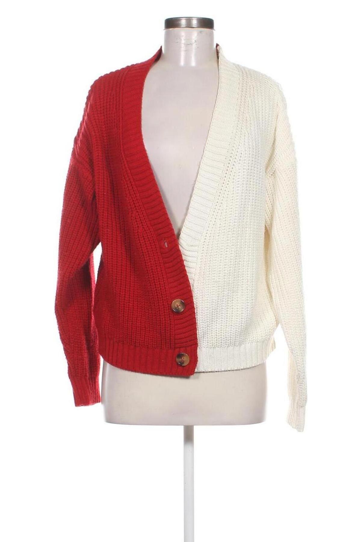 Cardigan de damă, Mărime M, Culoare Multicolor, Preț 73,98 Lei