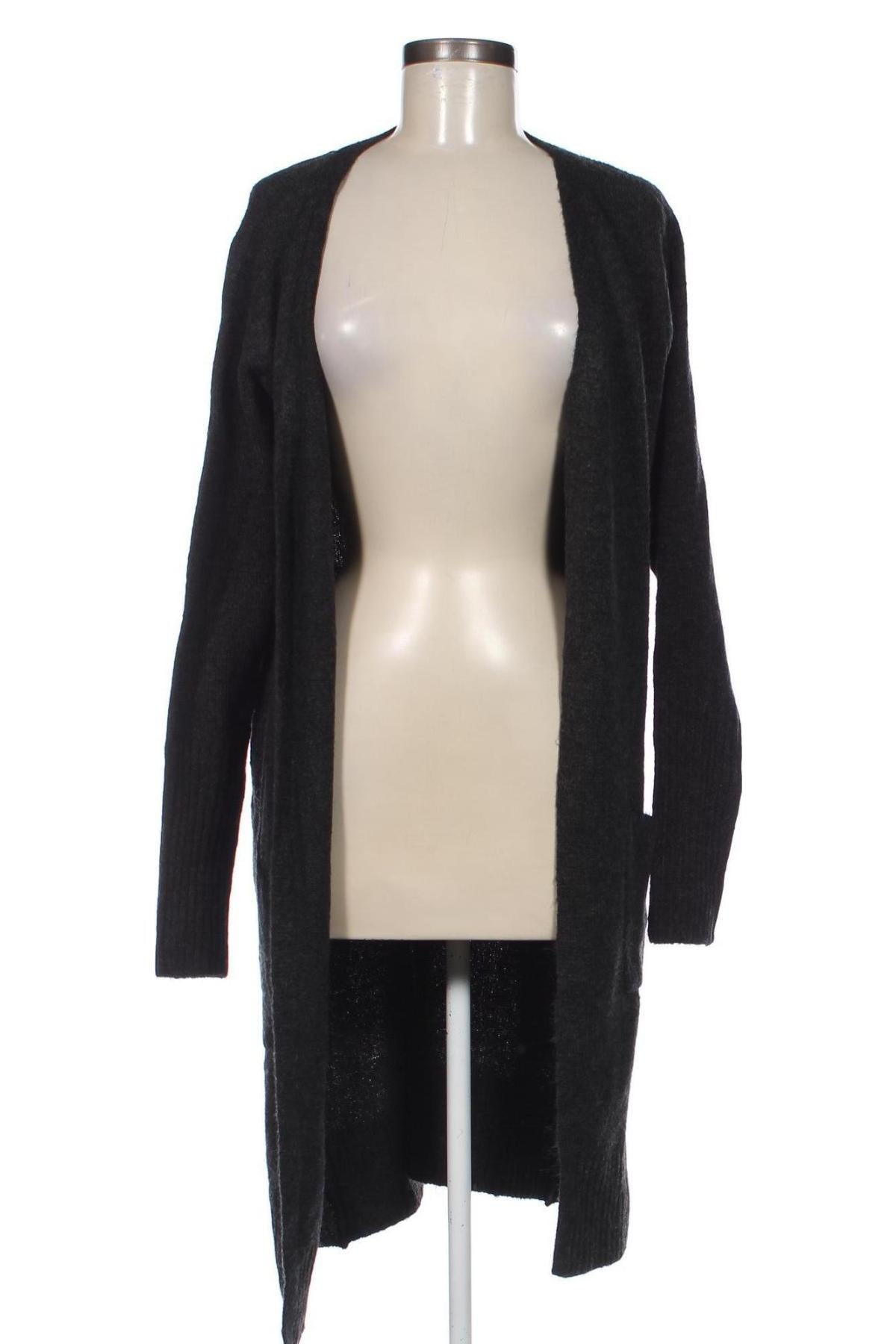 Cardigan de damă 9th Avenue, Mărime S, Culoare Gri, Preț 95,99 Lei