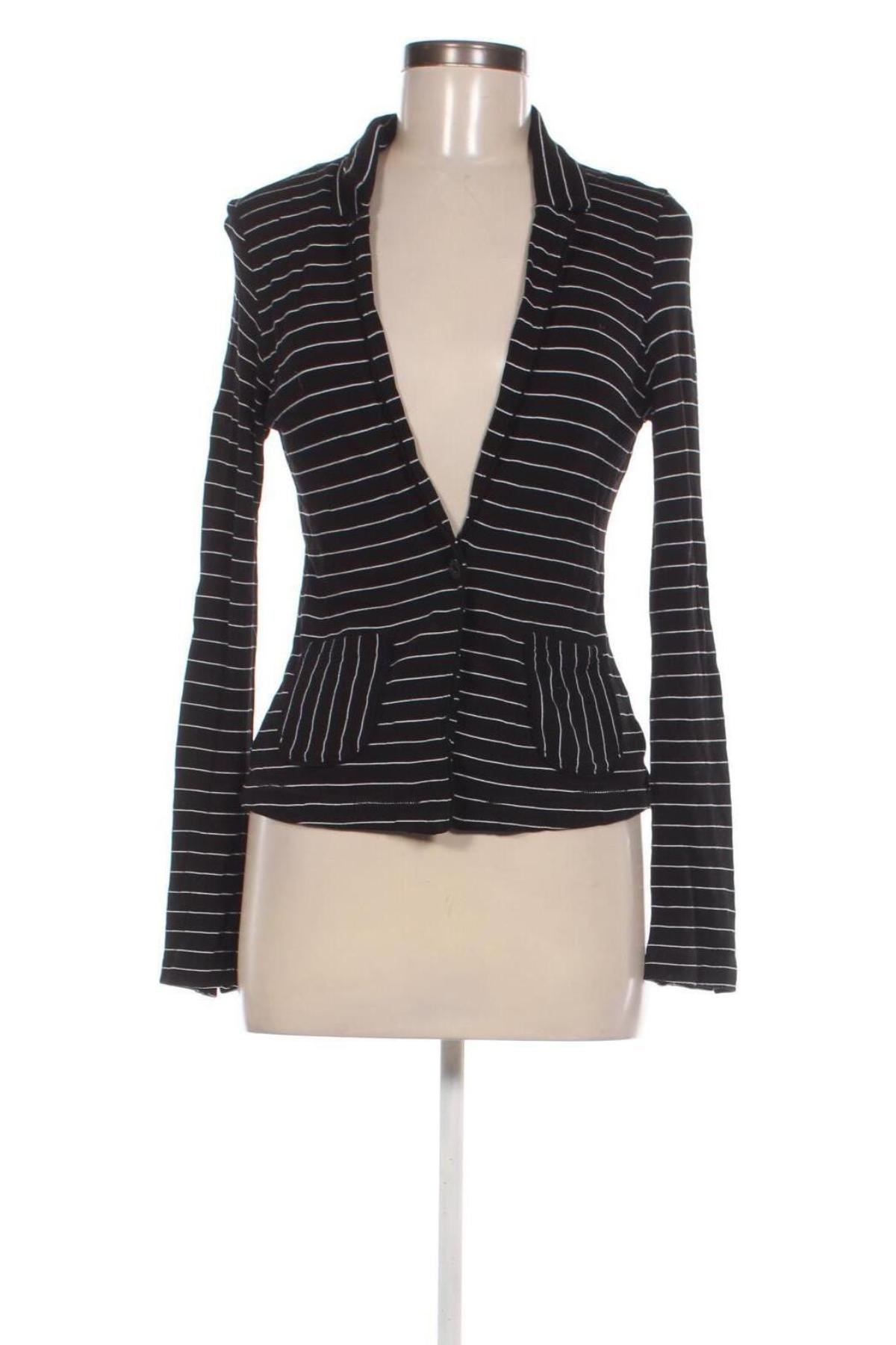 Cardigan de damă Culture, Mărime XS, Culoare Negru, Preț 134,99 Lei