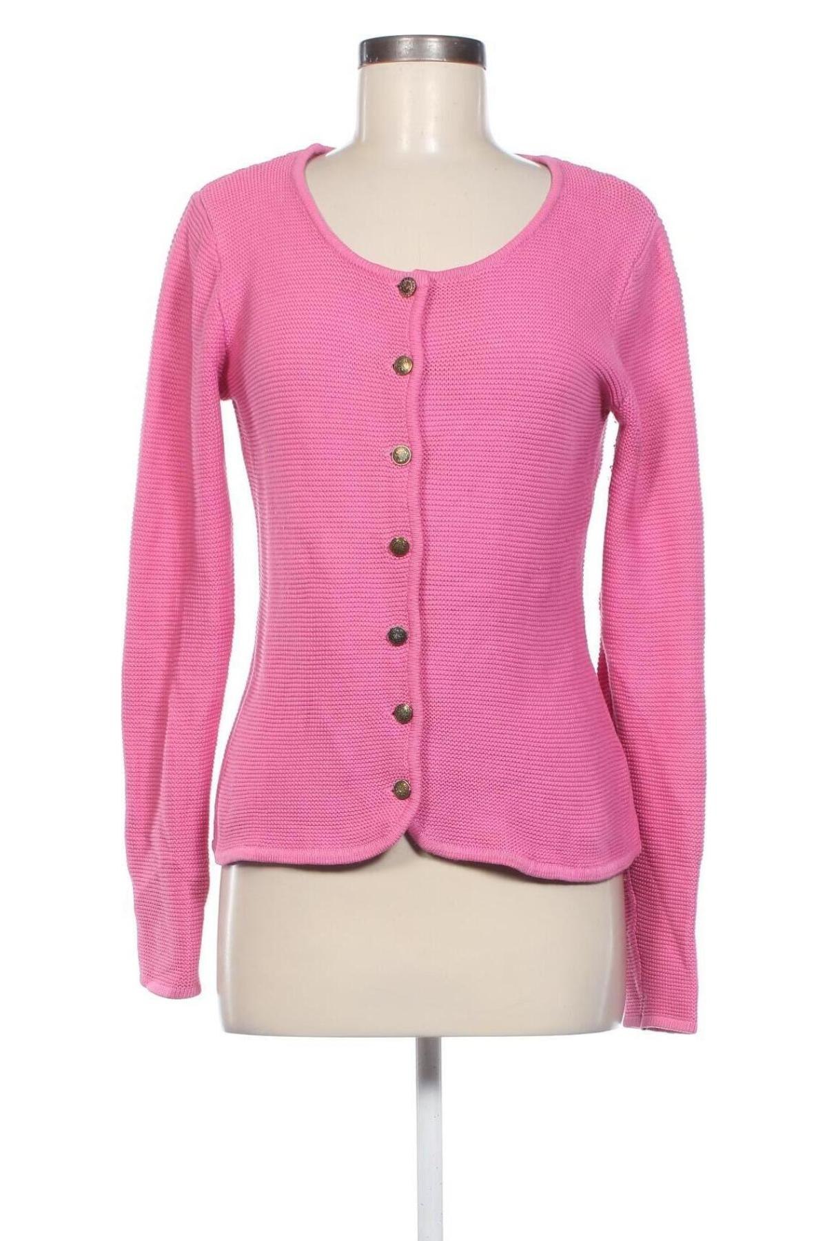 Damen Strickjacke Esmara, Größe M, Farbe Rosa, Preis € 20,49