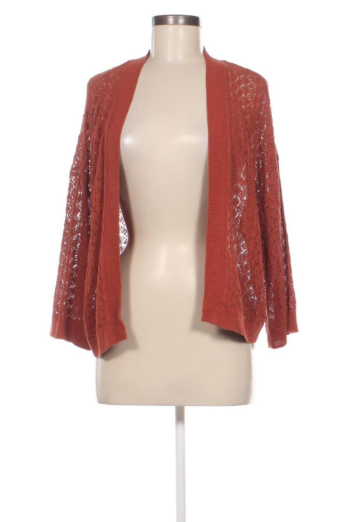 Cardigan de damă Esprit, Mărime M, Culoare Maro, Preț 134,99 Lei