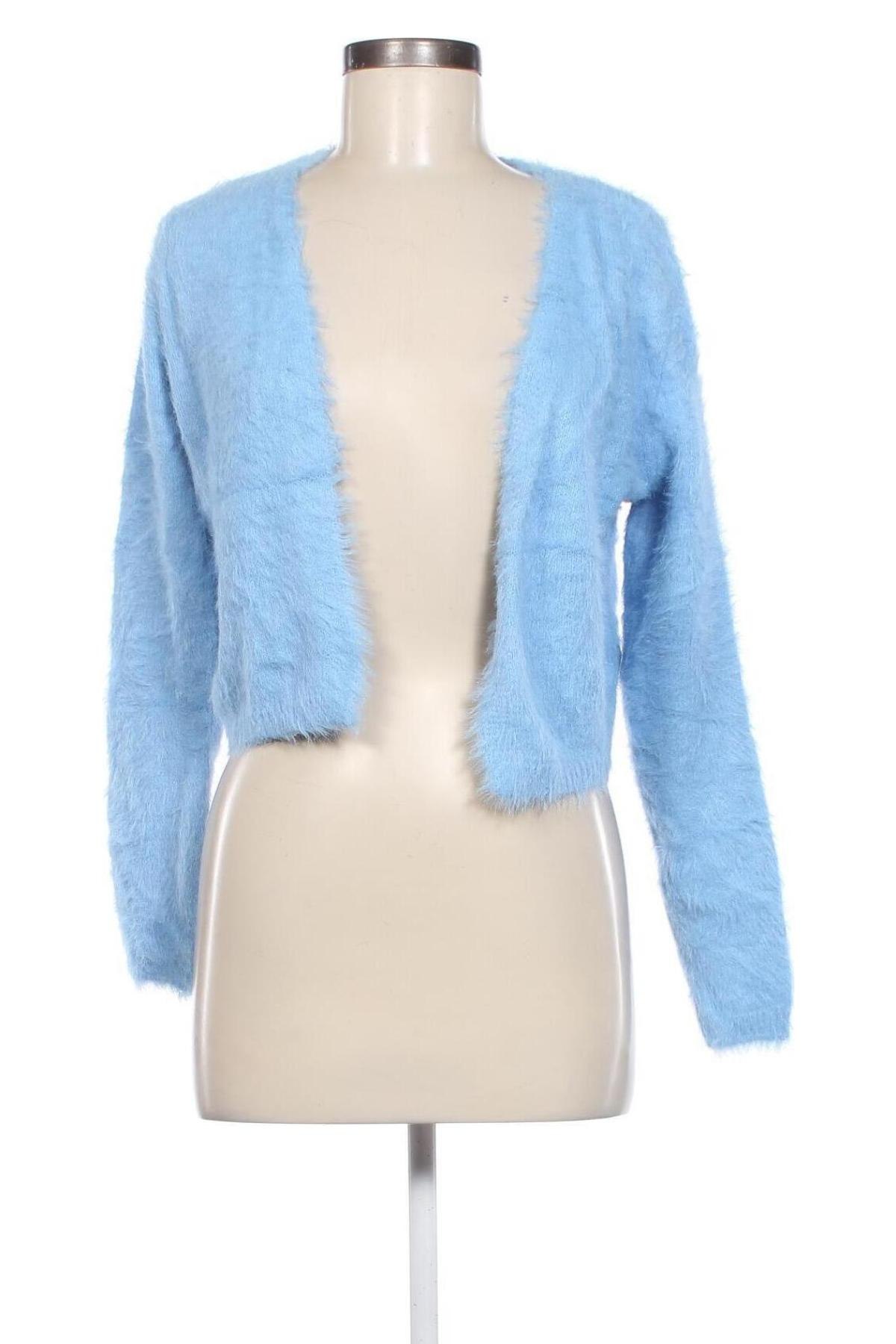 Damen Strickjacke Fb Sister, Größe S, Farbe Blau, Preis € 13,99