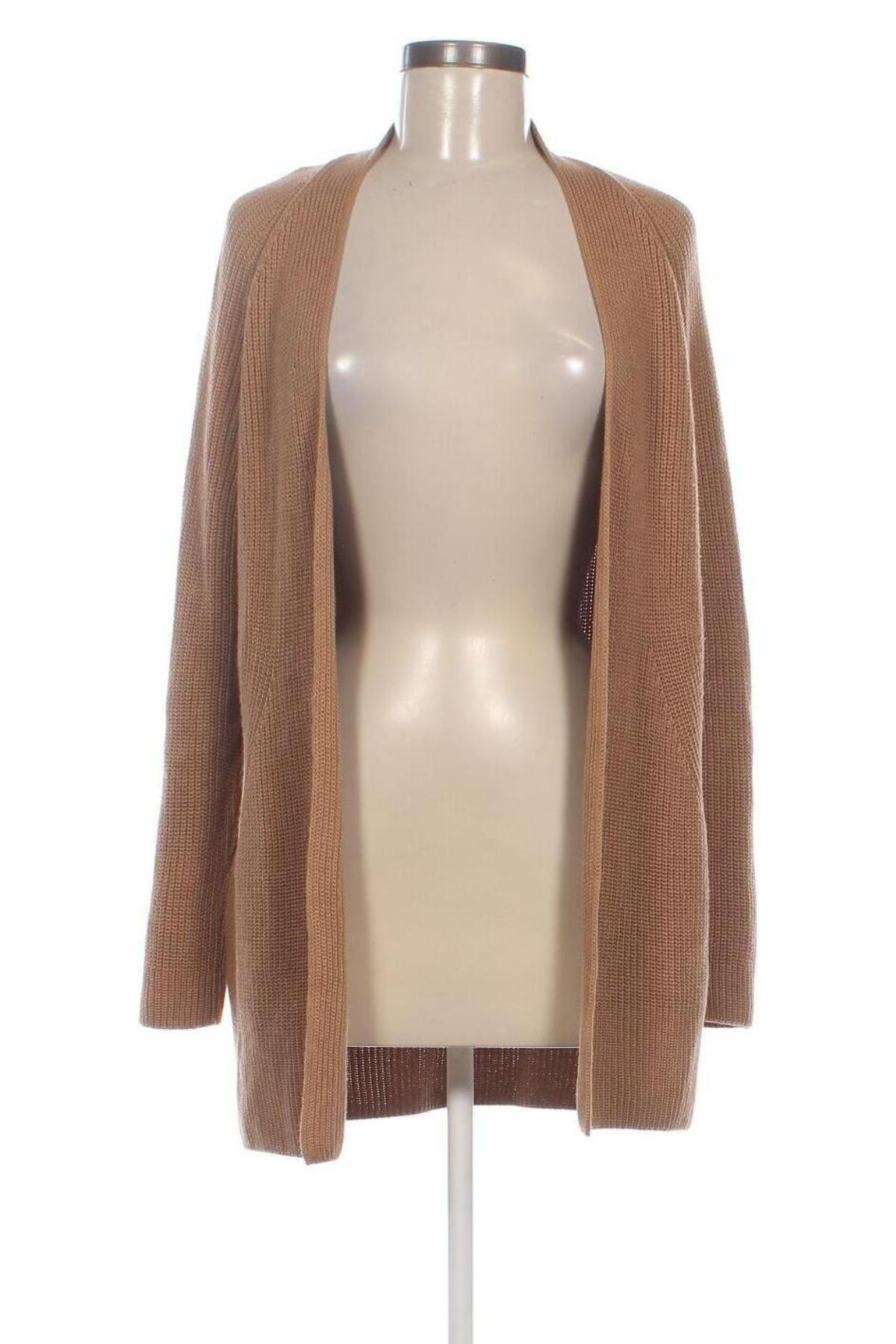 Damen Strickjacke Le Comte, Größe S, Farbe Beige, Preis 32,00 €