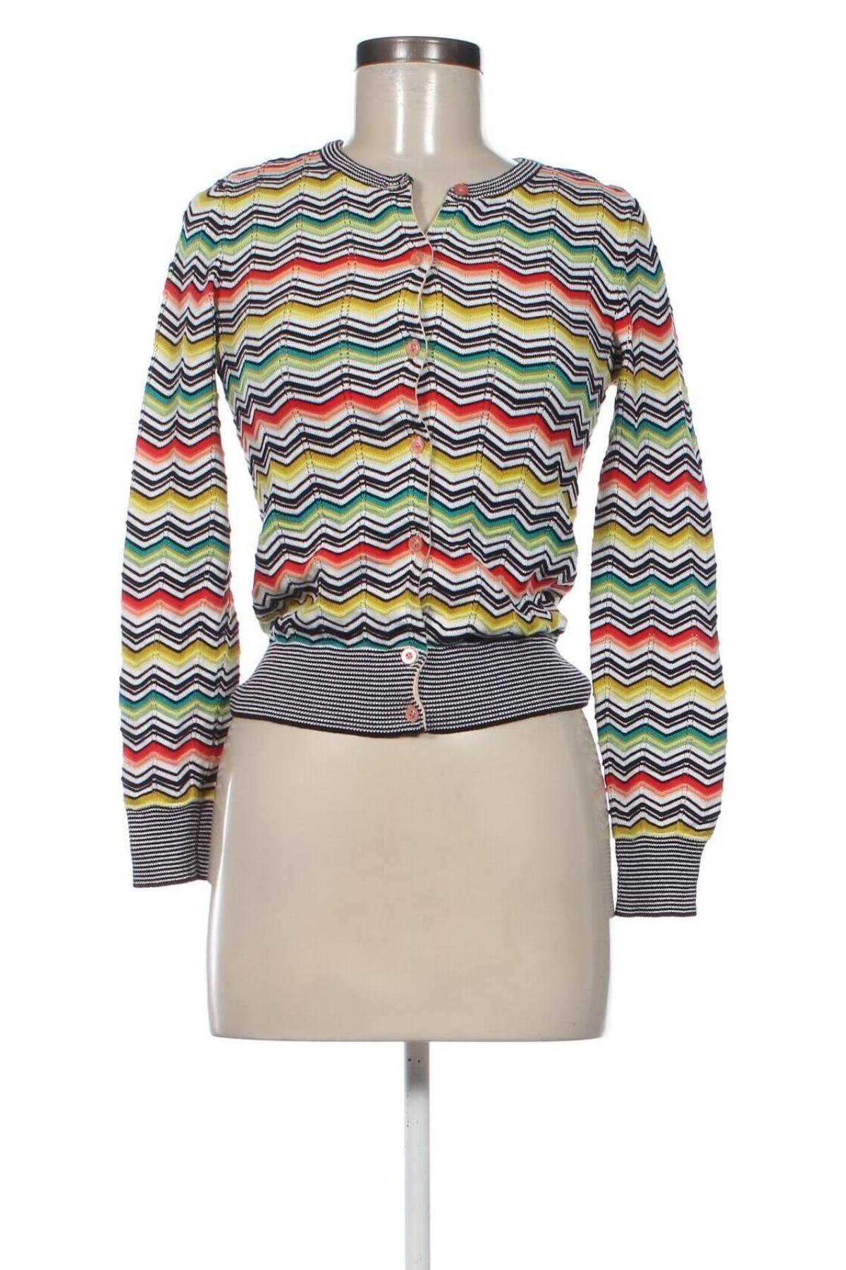 Cardigan de damă Missoni for Target, Mărime M, Culoare Multicolor, Preț 203,99 Lei