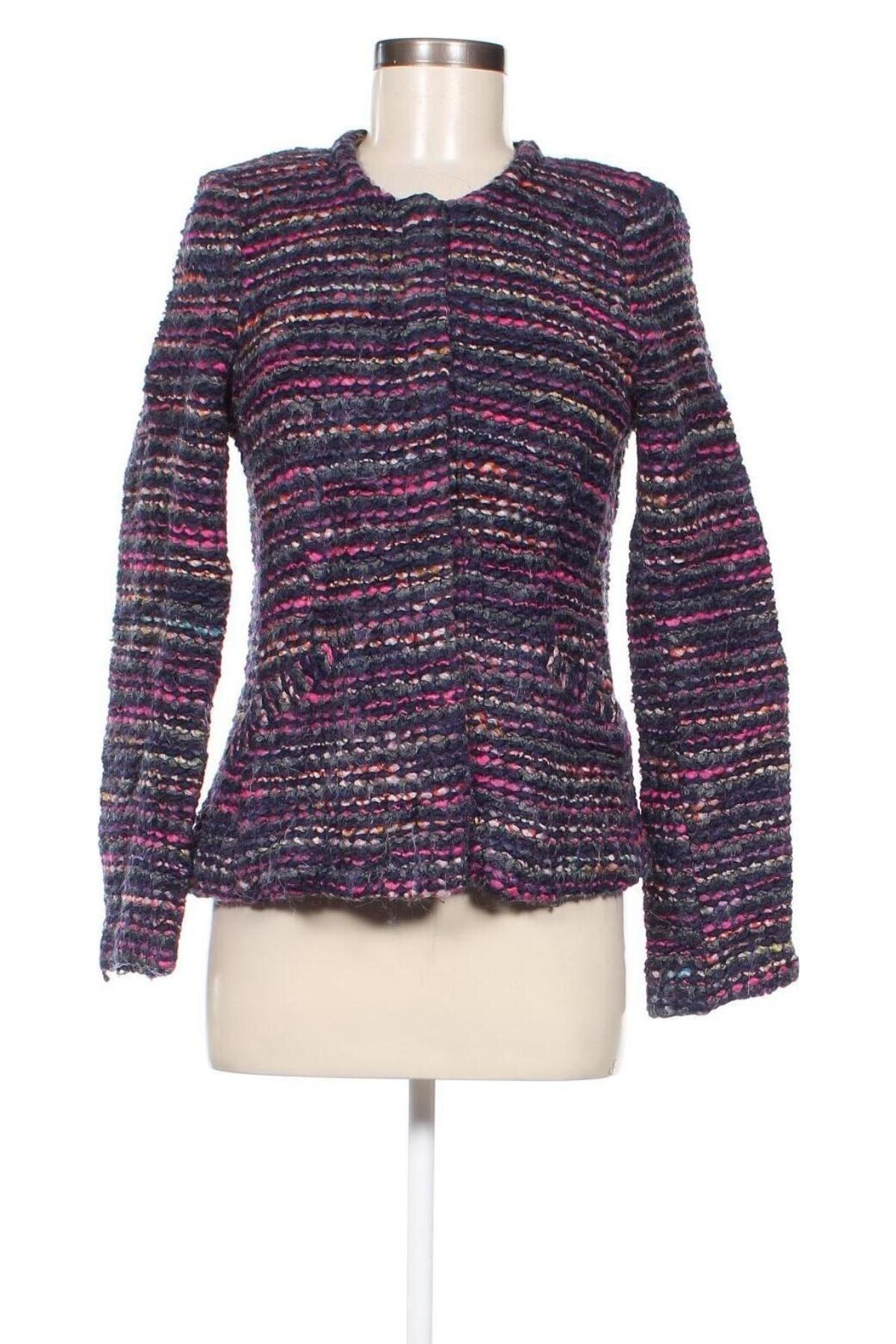 Cardigan de damă Oui, Mărime M, Culoare Multicolor, Preț 203,99 Lei