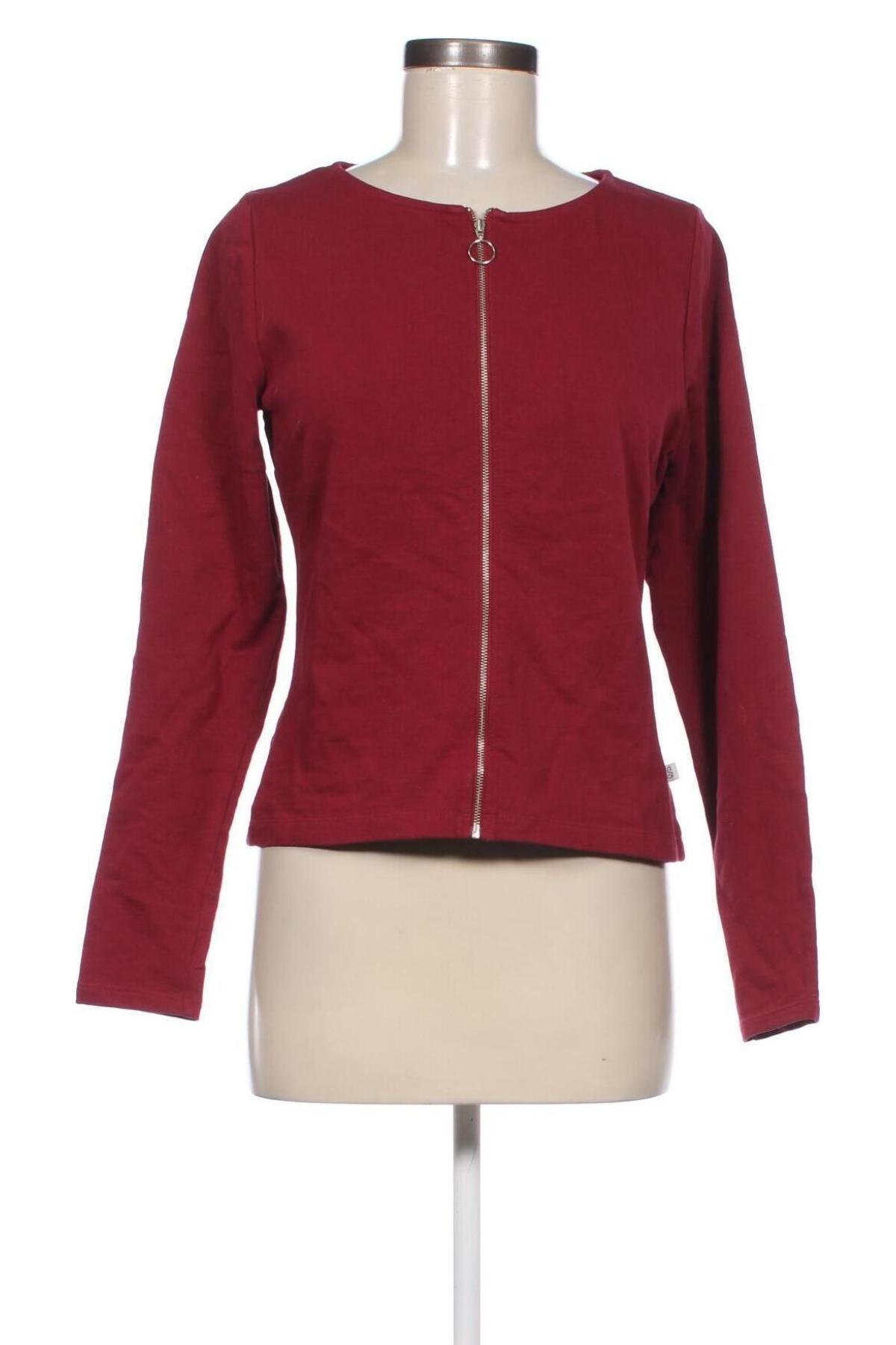 Damen Strickjacke Q/S by S.Oliver, Größe S, Farbe Rot, Preis € 28,99