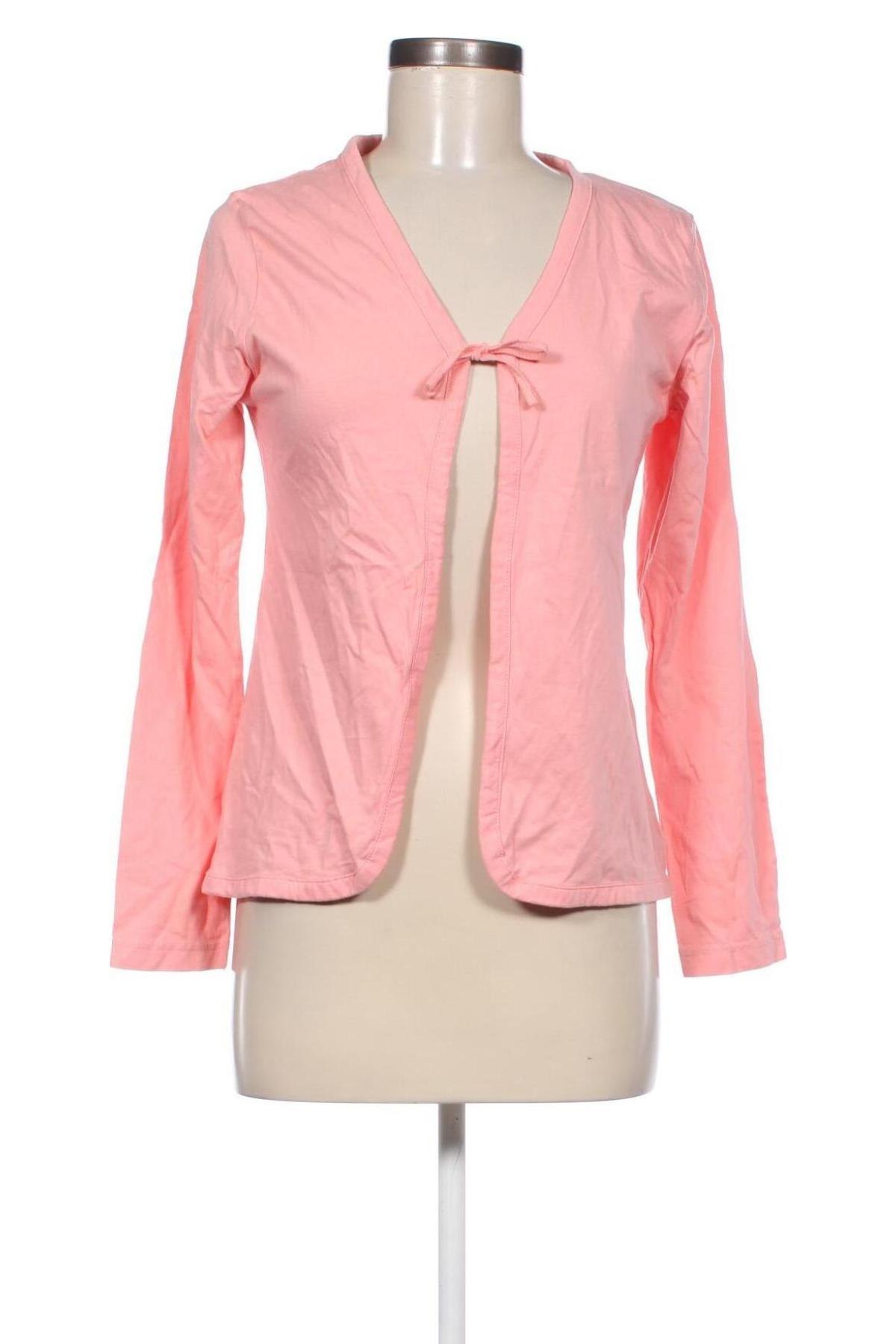 Damen Strickjacke TCM, Größe S, Farbe Rosa, Preis € 5,99