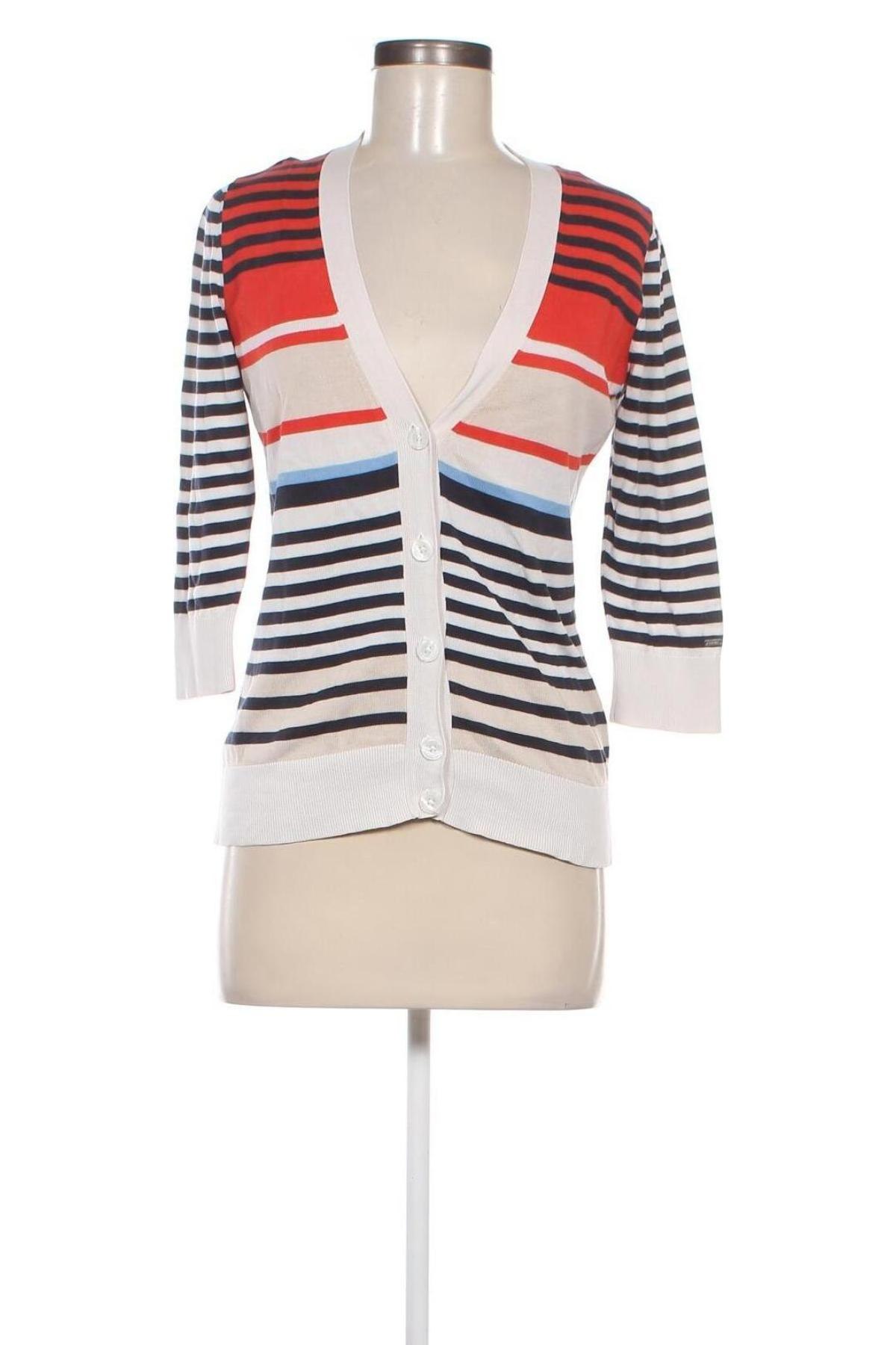 Cardigan de damă Tommy Hilfiger, Mărime M, Culoare Multicolor, Preț 295,92 Lei