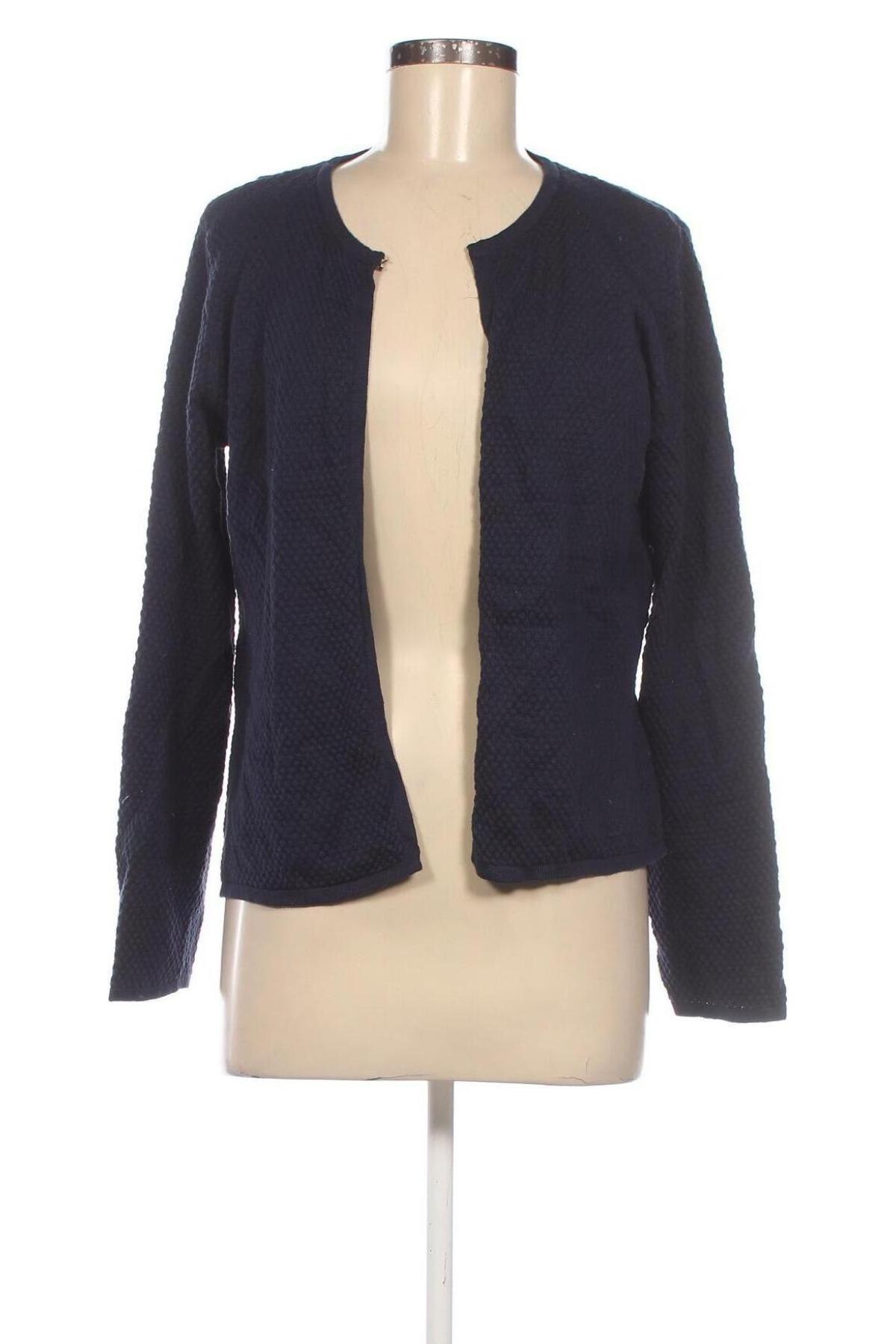 Damen Strickjacke Up 2 Fashion, Größe M, Farbe Blau, Preis € 8,49